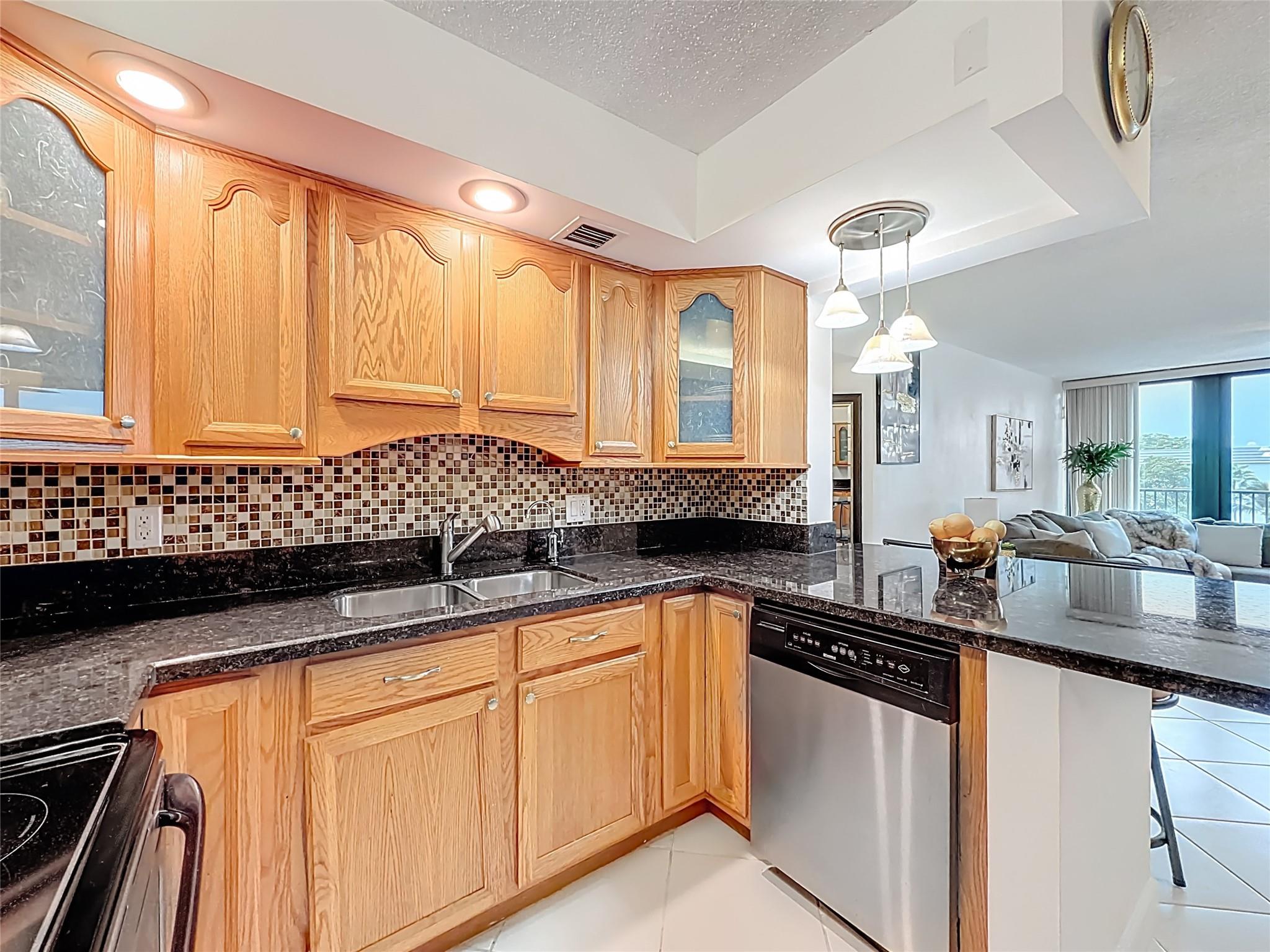 River Reach - Residential