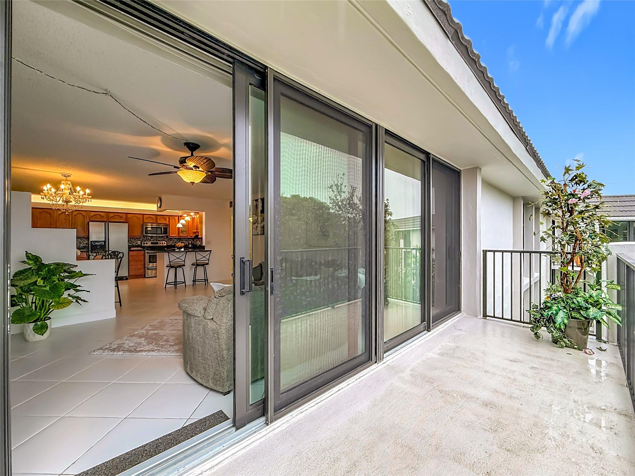 River Reach - Residential