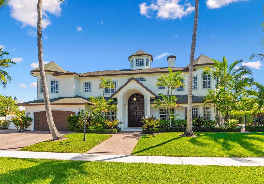 Photo of 705 Irwin Lane, Jupiter, FL 33458 (MLS # R10968171)