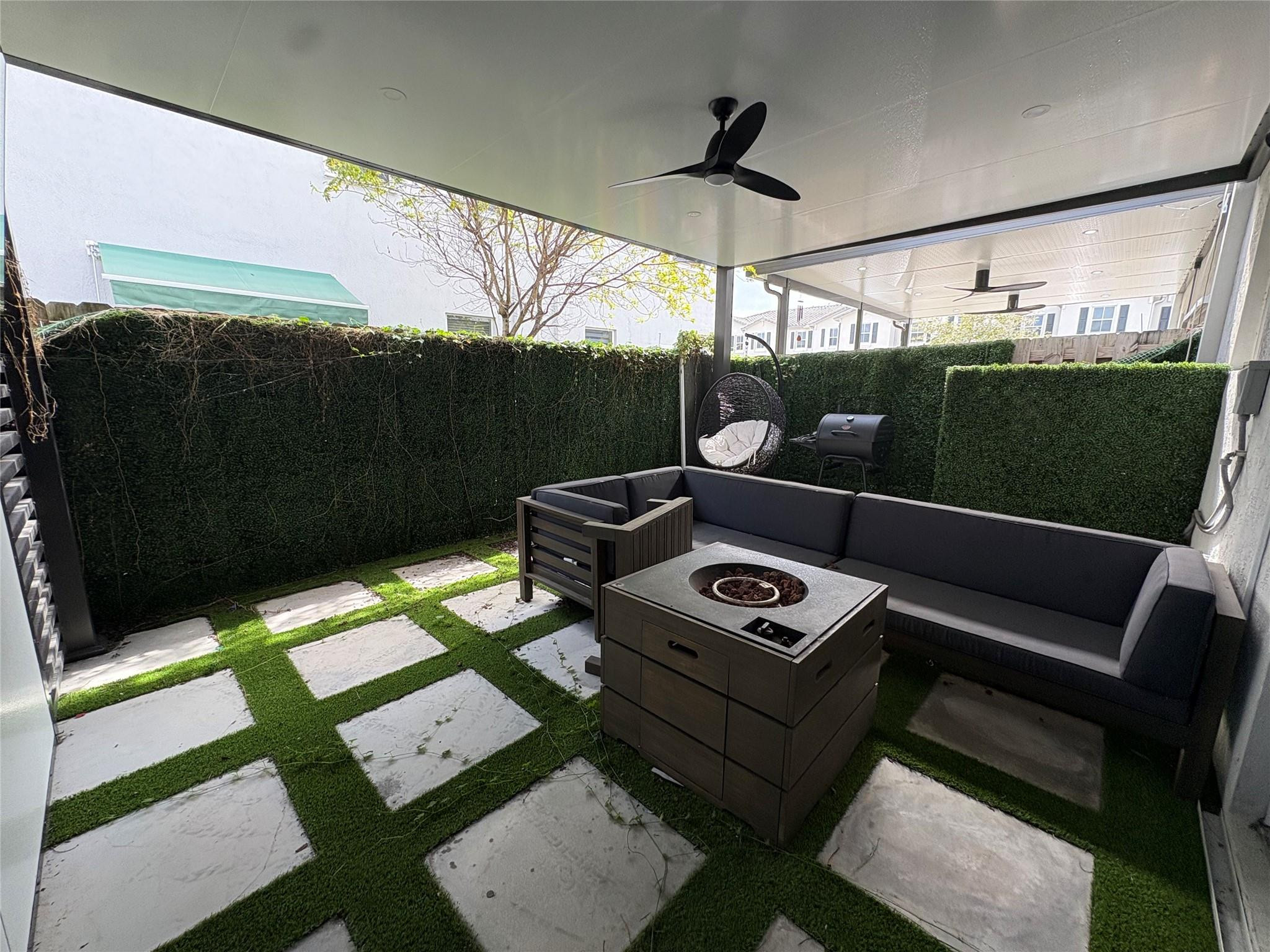 Riviera at Homestead - Residential