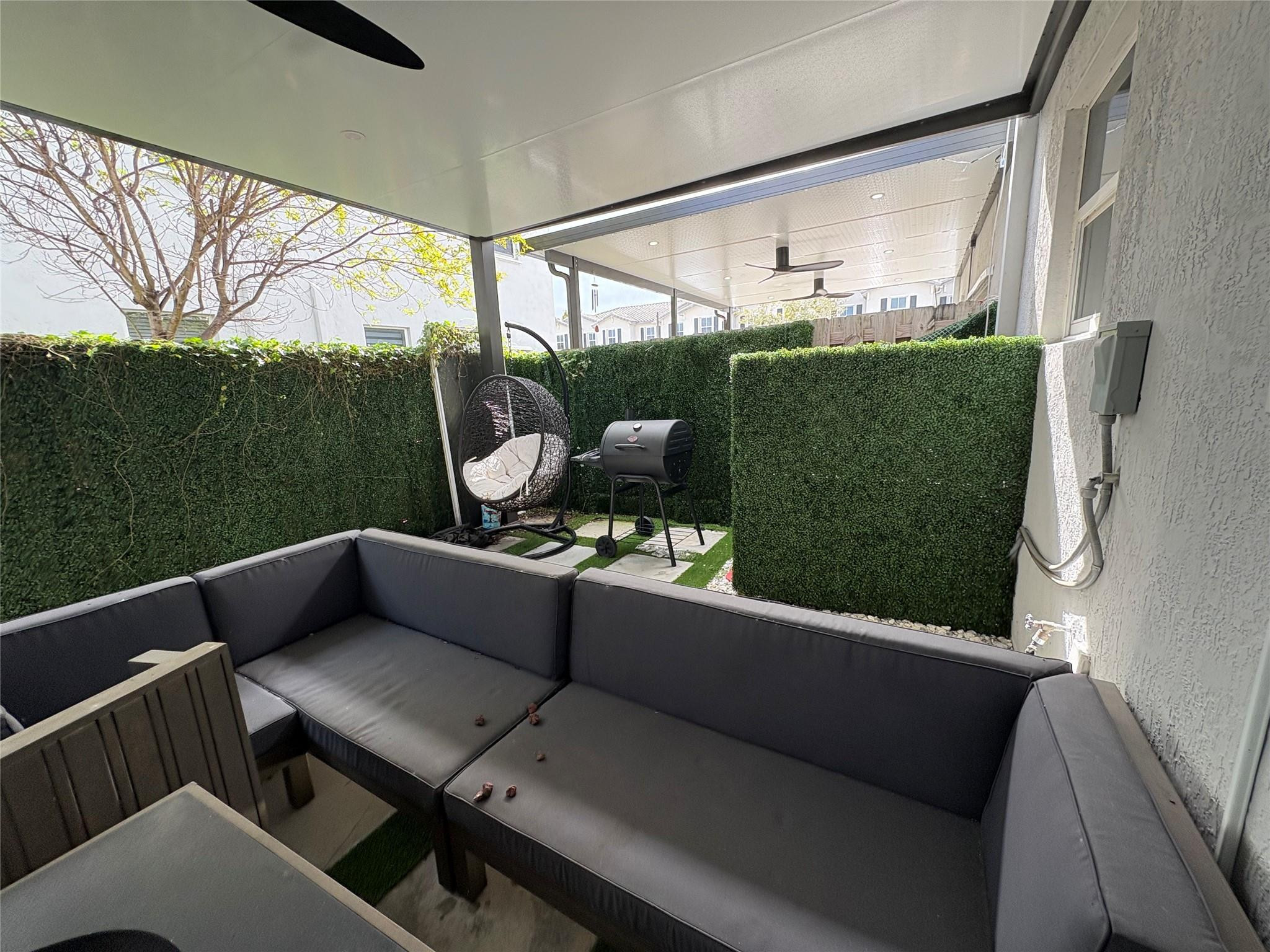 Riviera at Homestead - Residential