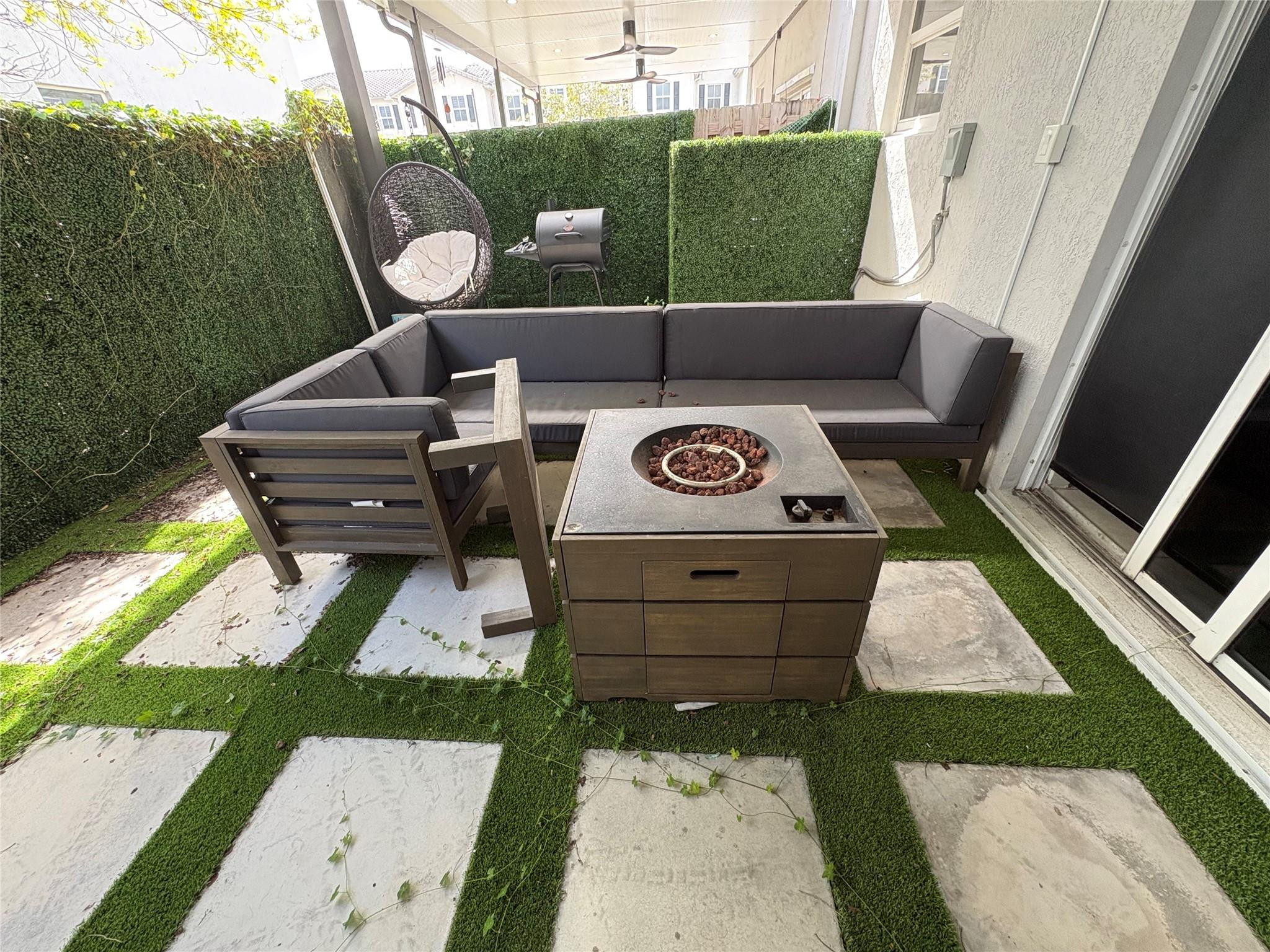 Riviera at Homestead - Residential