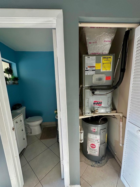 Townhomes of Inverrary - Residential