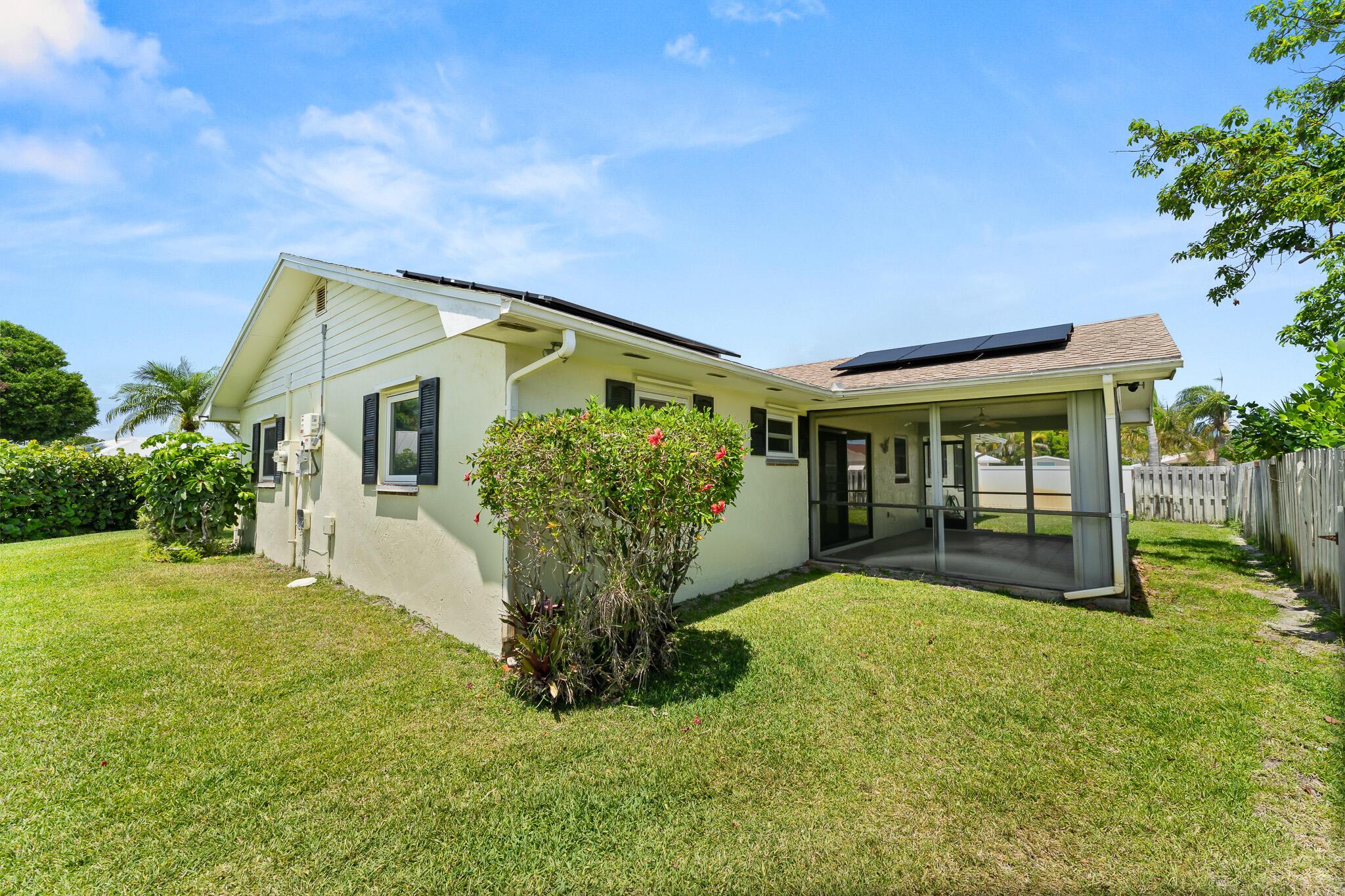 JENSEN PARK ESTATES - Residential