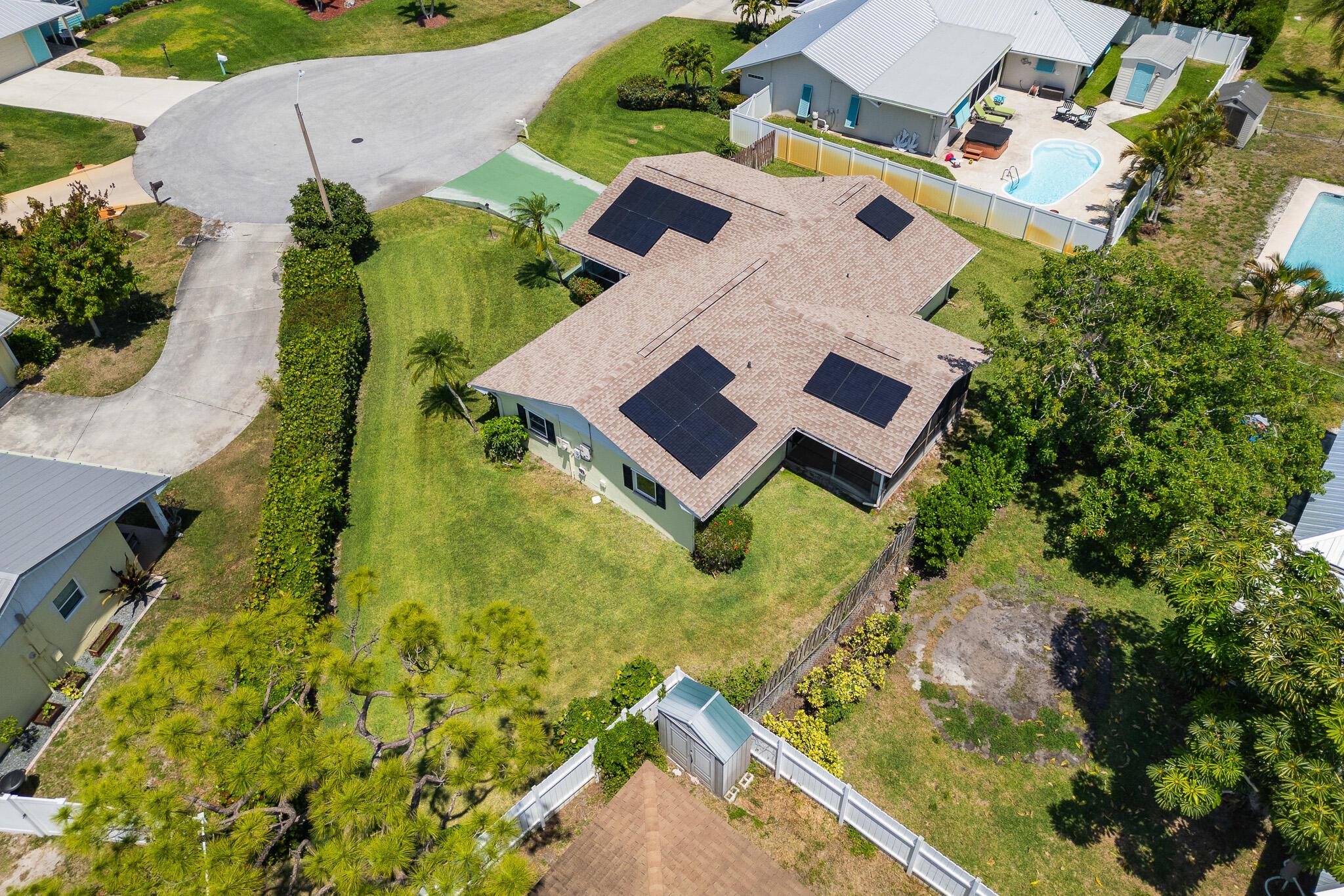 JENSEN PARK ESTATES - Residential