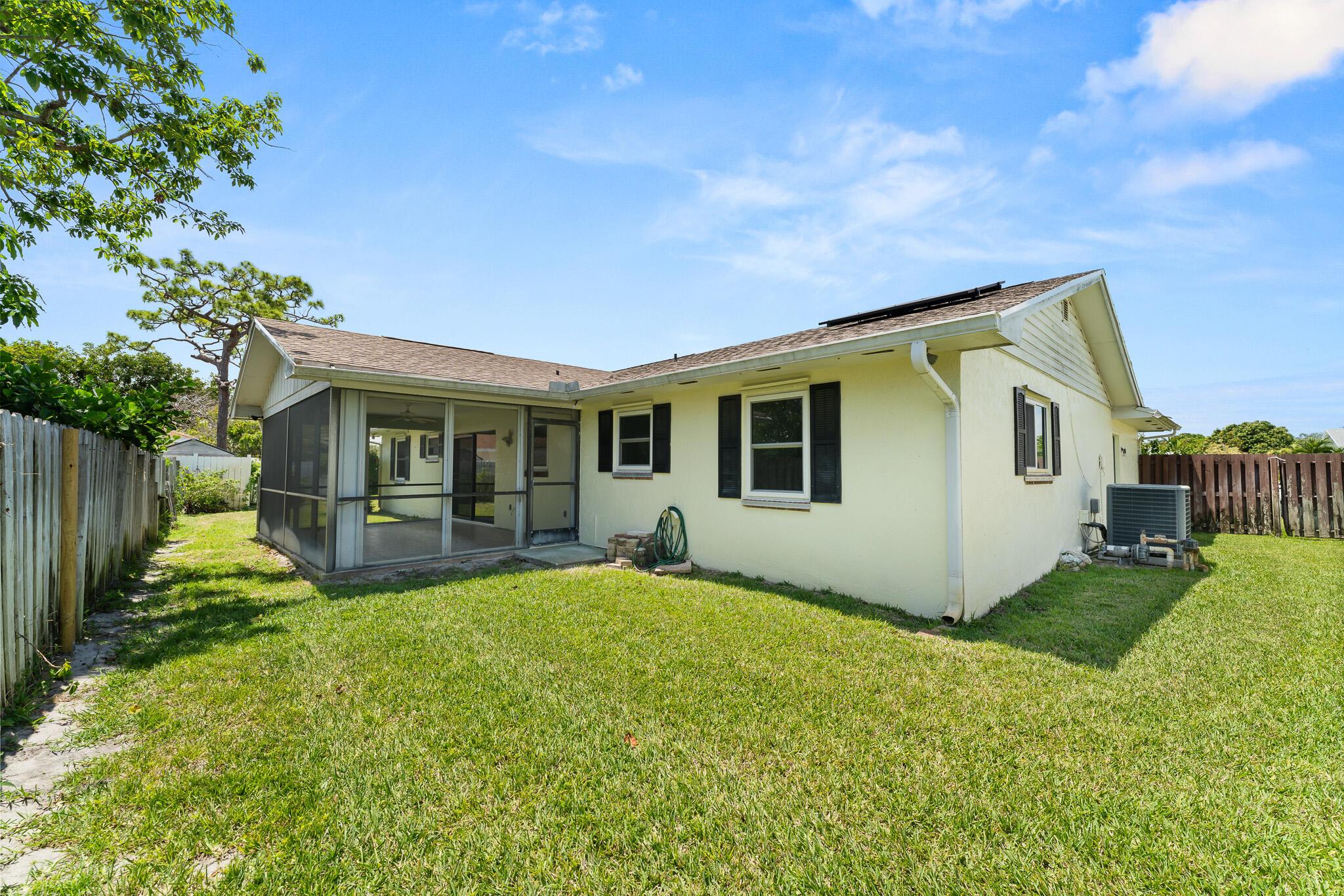 JENSEN PARK ESTATES - Residential