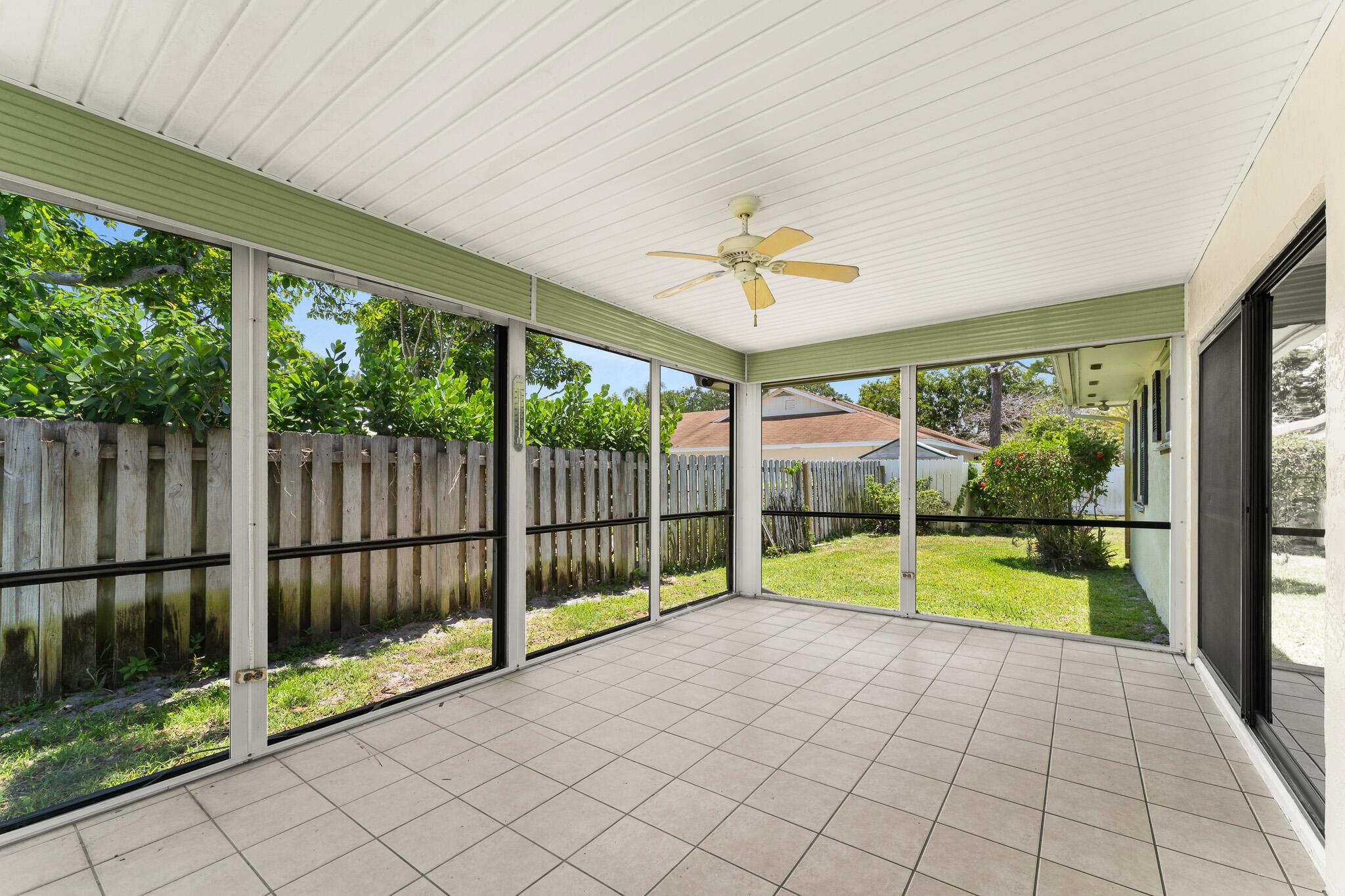 JENSEN PARK ESTATES - Residential