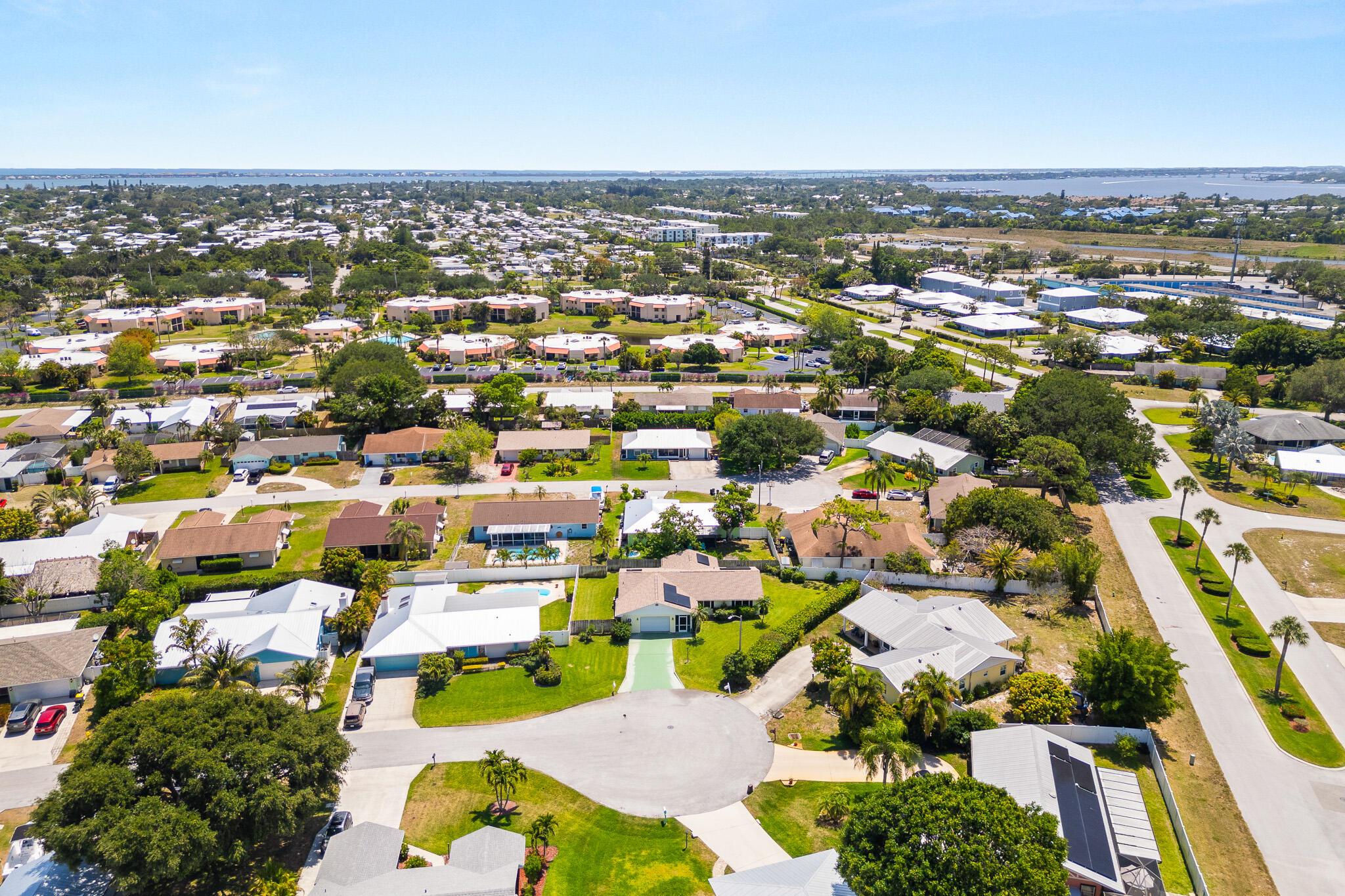 JENSEN PARK ESTATES - Residential