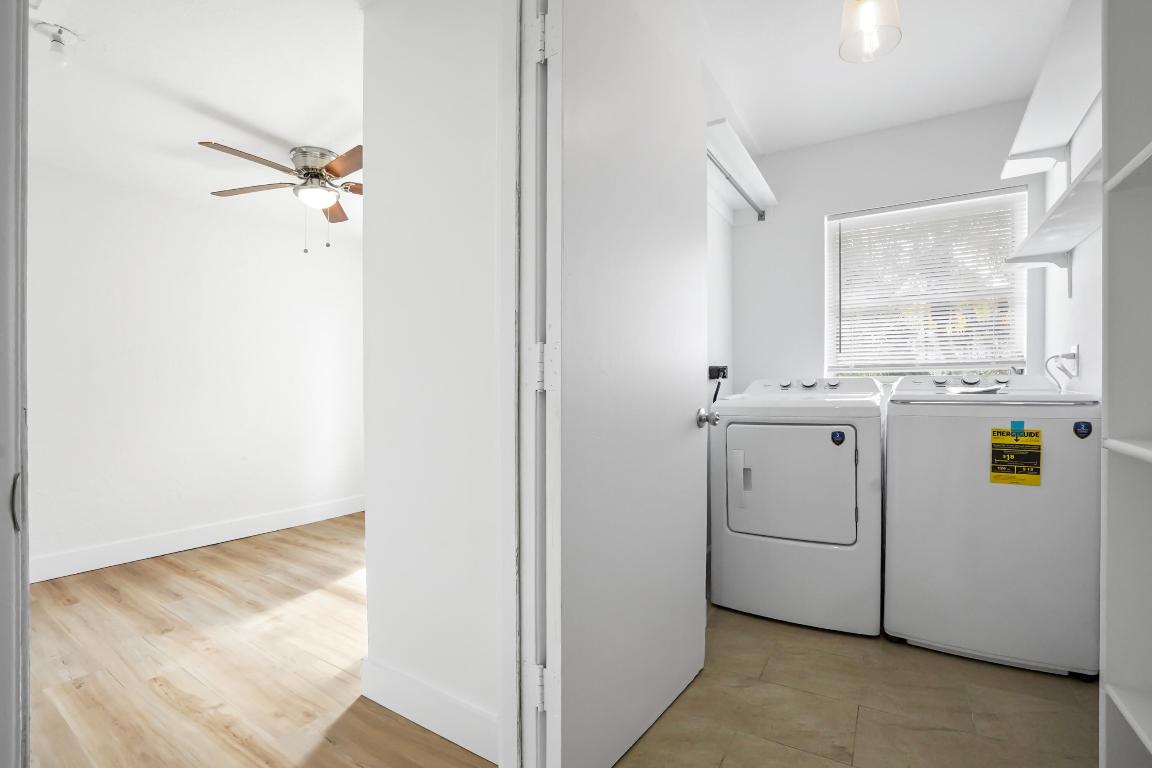 LAKEWOOD PARK - Residential