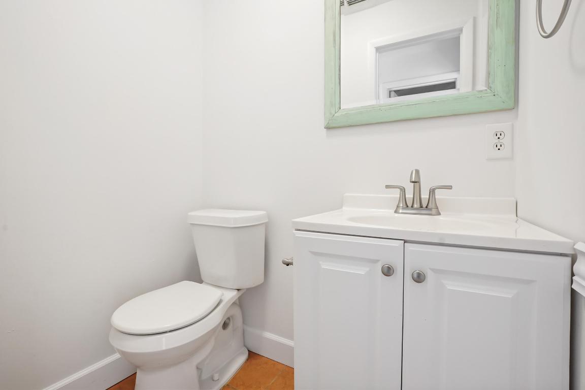 LAKEWOOD PARK - Residential