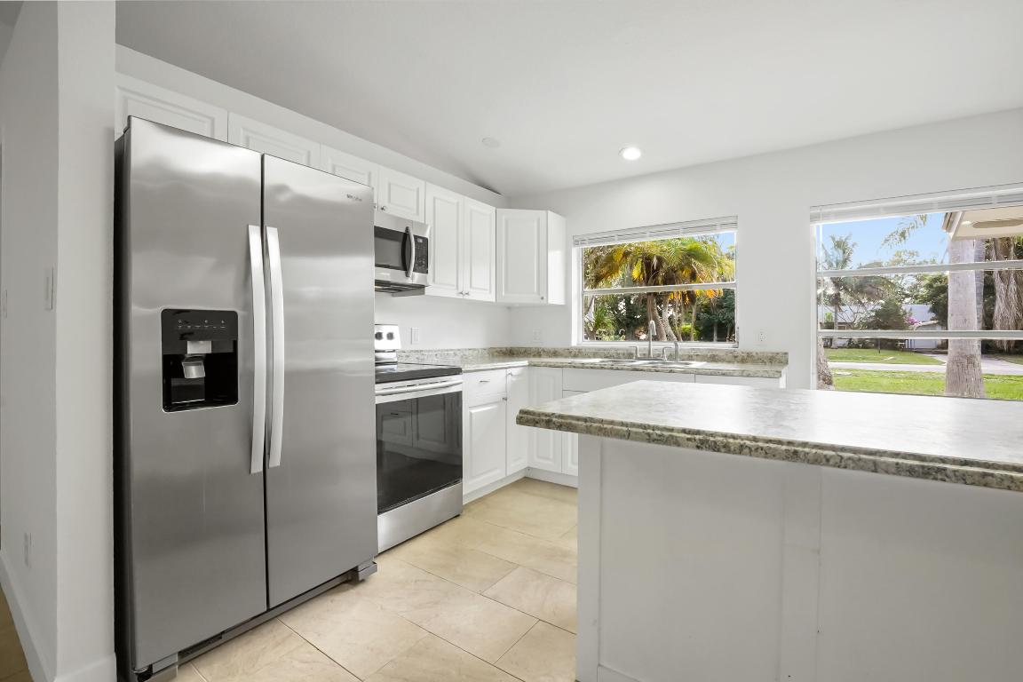 LAKEWOOD PARK - Residential