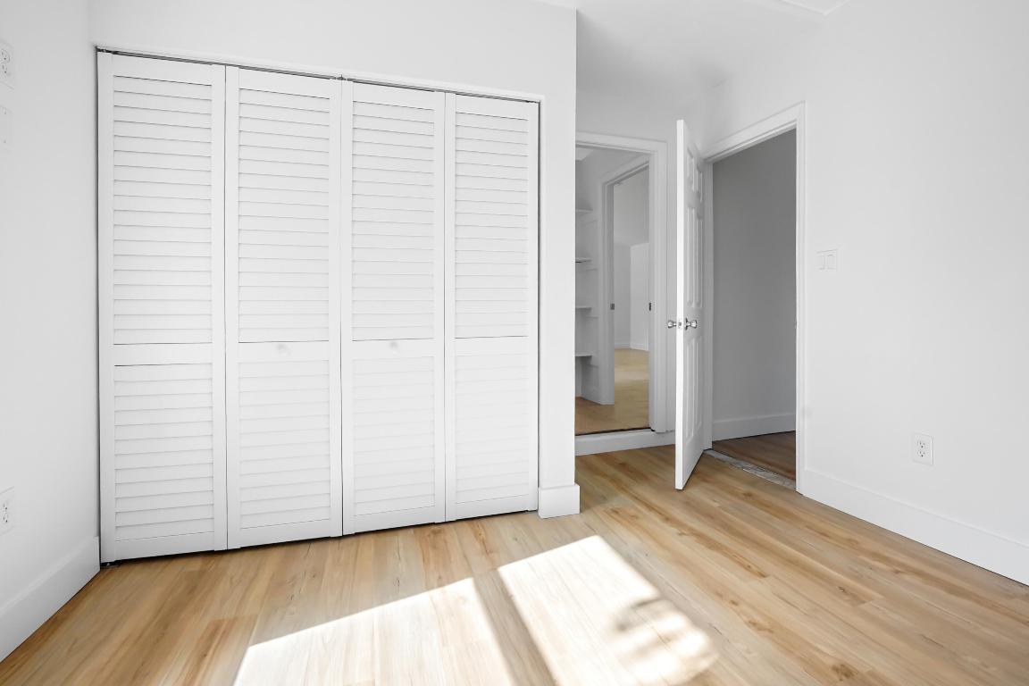 LAKEWOOD PARK - Residential