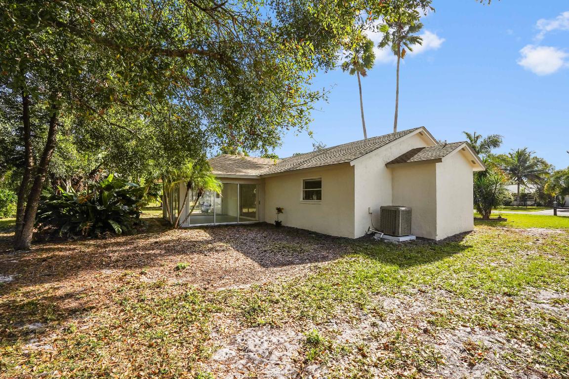 LAKEWOOD PARK - Residential