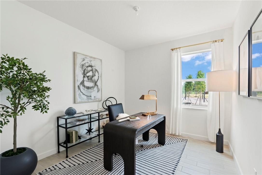 Nuvo Boca - Residential Lease