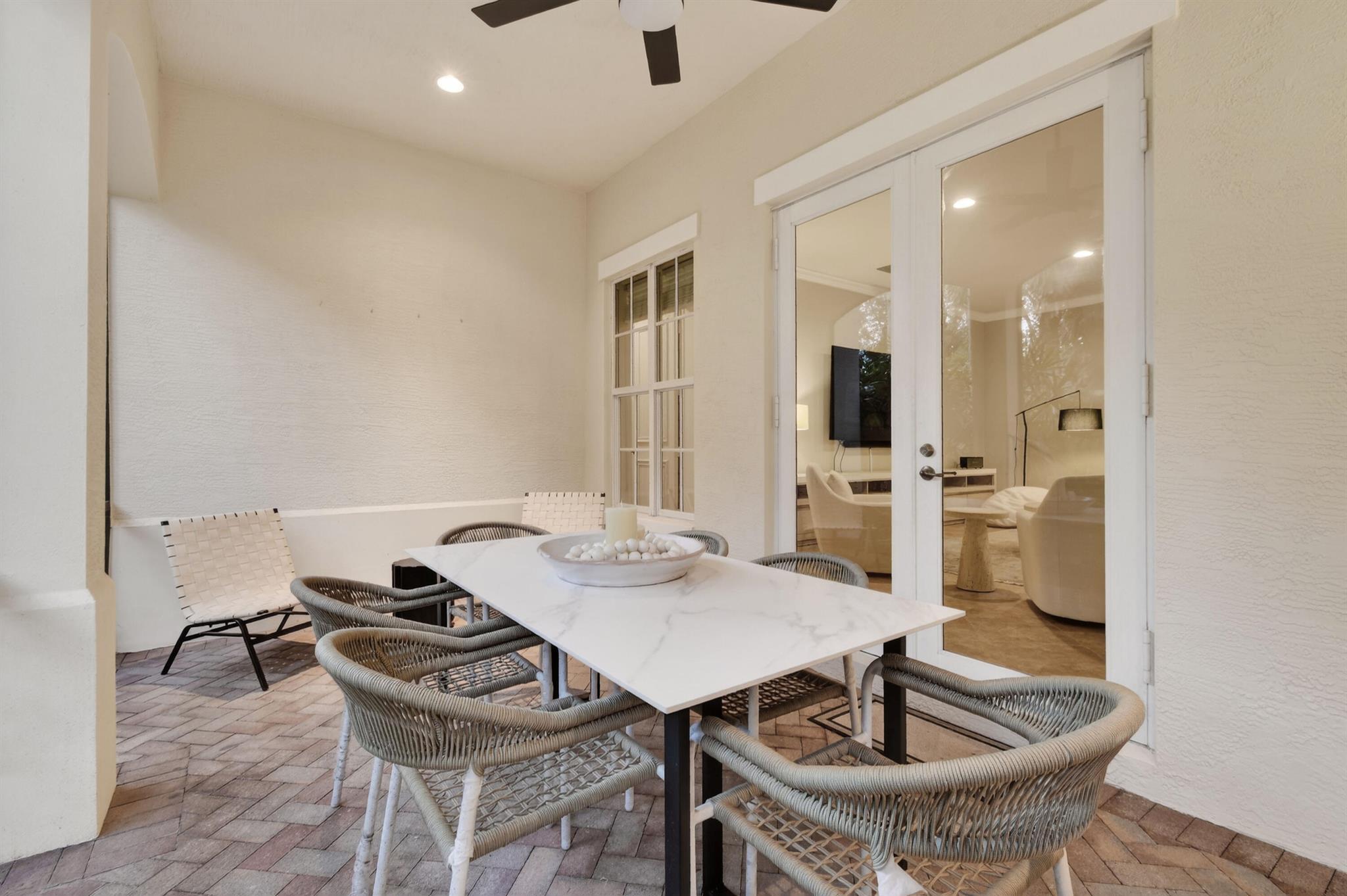 CHAMBORD AT FRENCHMANS RE - Residential Lease