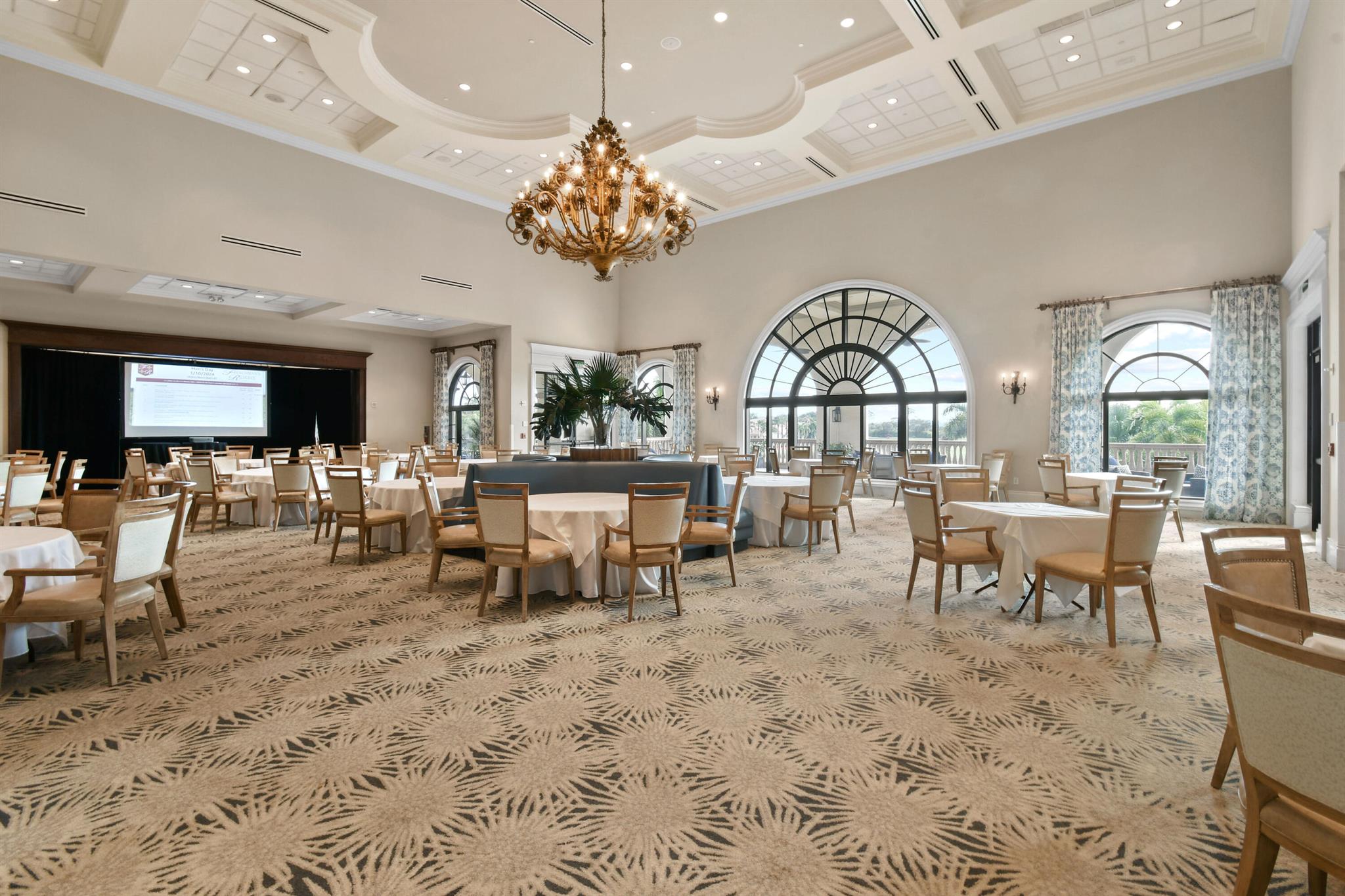 CHAMBORD AT FRENCHMANS RE - Residential Lease