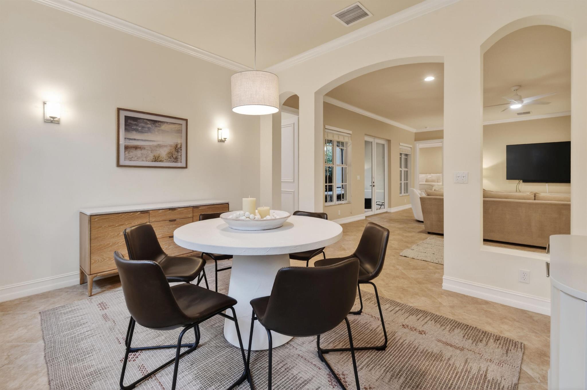 CHAMBORD AT FRENCHMANS RE - Residential Lease