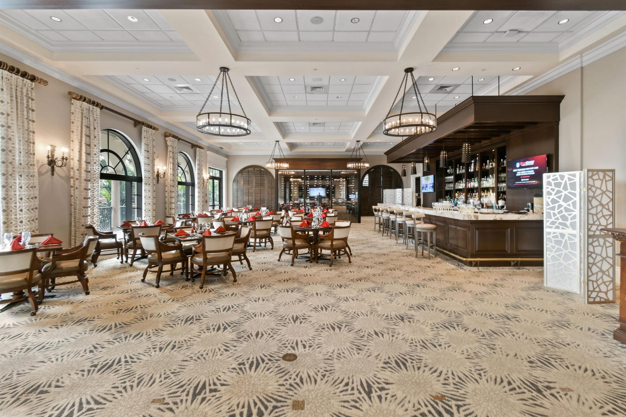 CHAMBORD AT FRENCHMANS RE - Residential Lease