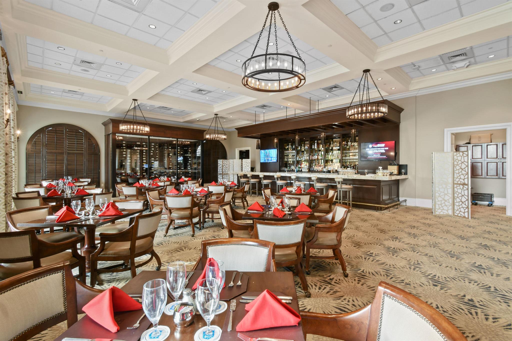 CHAMBORD AT FRENCHMANS RE - Residential Lease