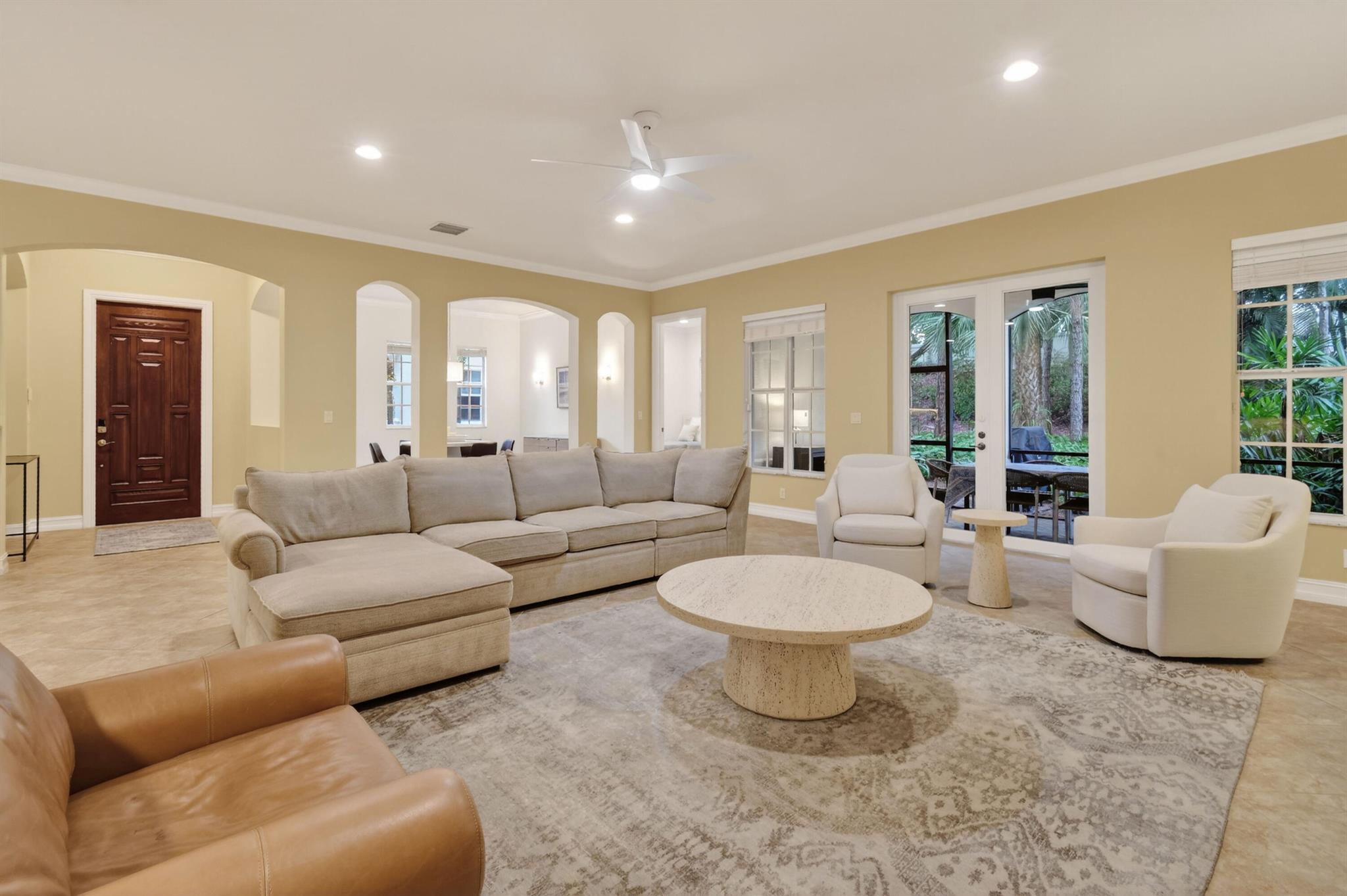 CHAMBORD AT FRENCHMANS RE - Residential Lease