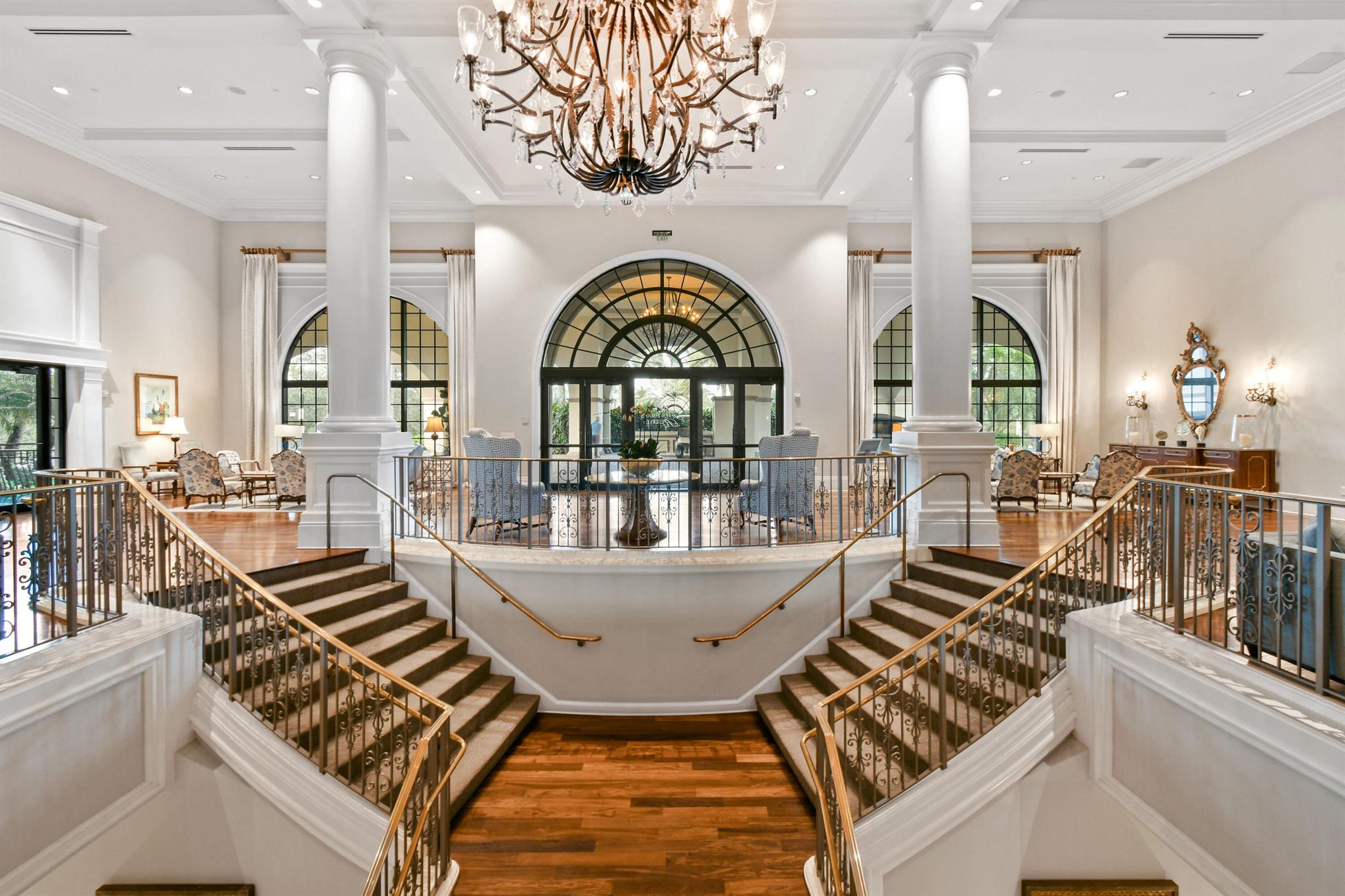 CHAMBORD AT FRENCHMANS RE - Residential Lease