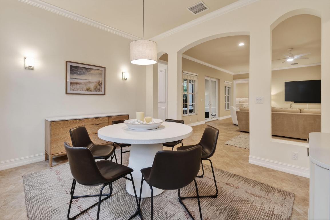 CHAMBORD AT FRENCHMANS RESERVE CONDO - Residential Lease