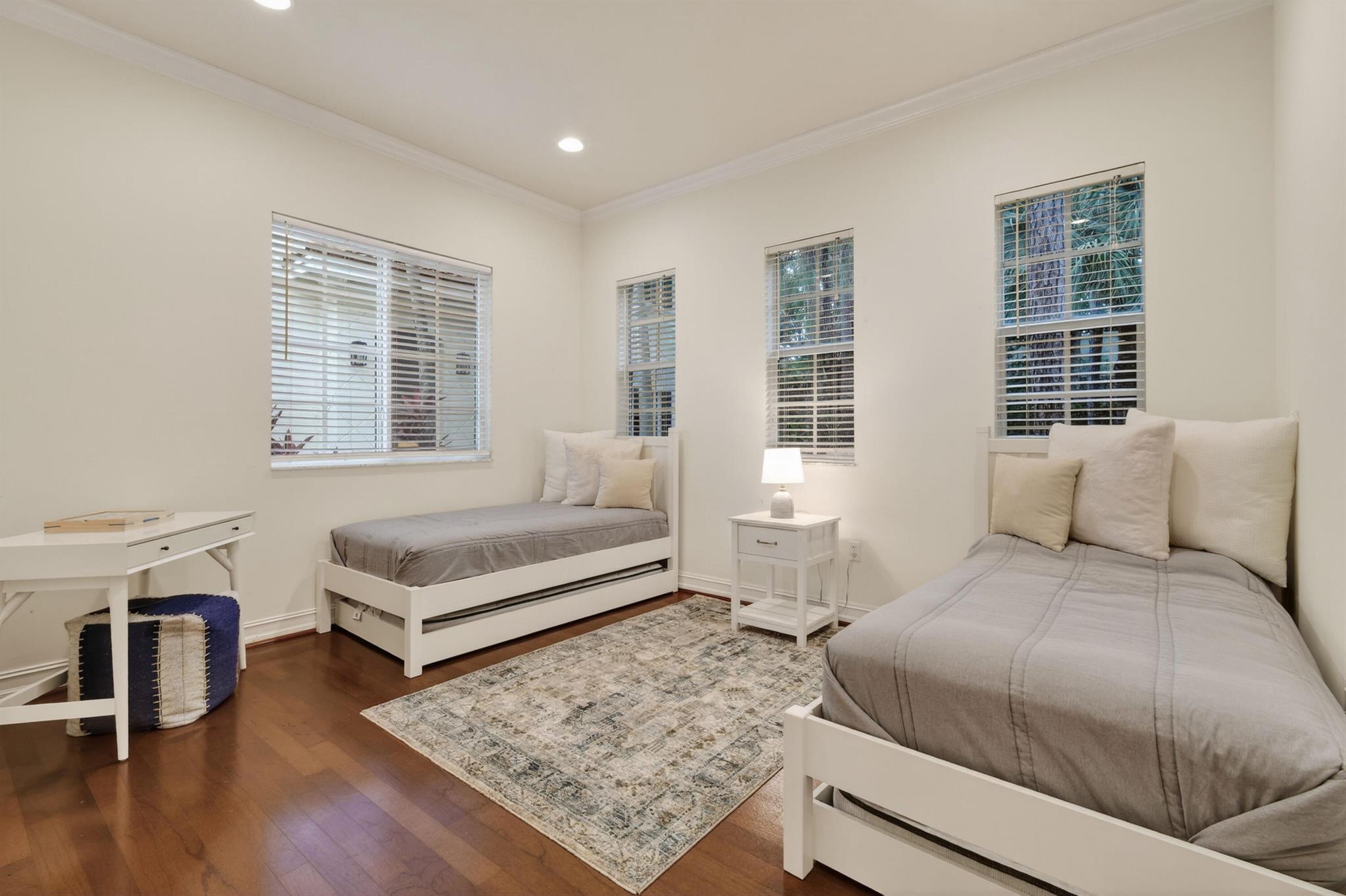 CHAMBORD AT FRENCHMANS RE - Residential Lease