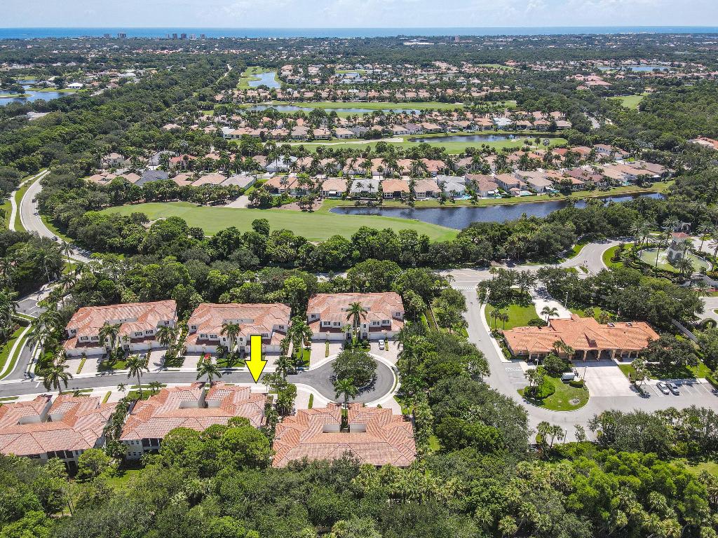 CHAMBORD AT FRENCHMANS RESERVE CONDO - Residential Lease