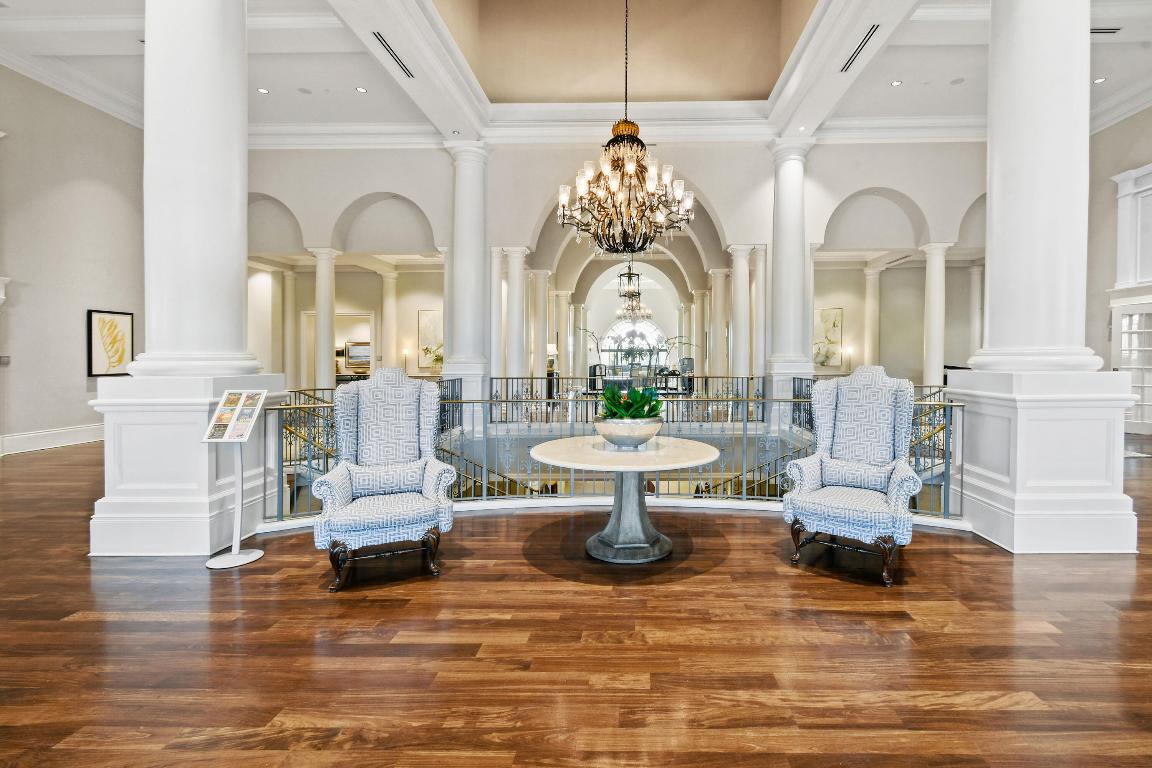 CHAMBORD AT FRENCHMANS RESERVE CONDO - Residential Lease