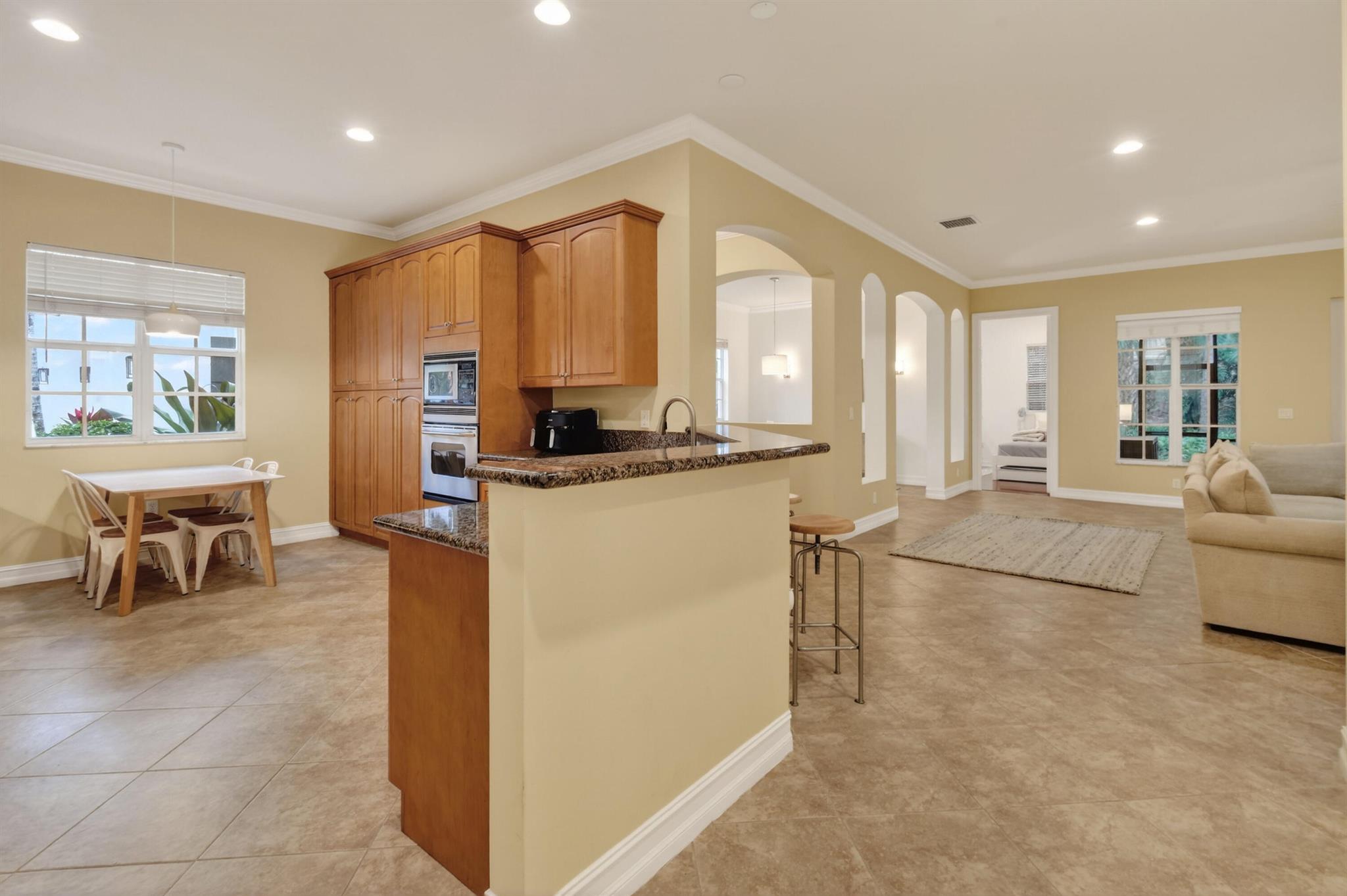 CHAMBORD AT FRENCHMANS RE - Residential Lease