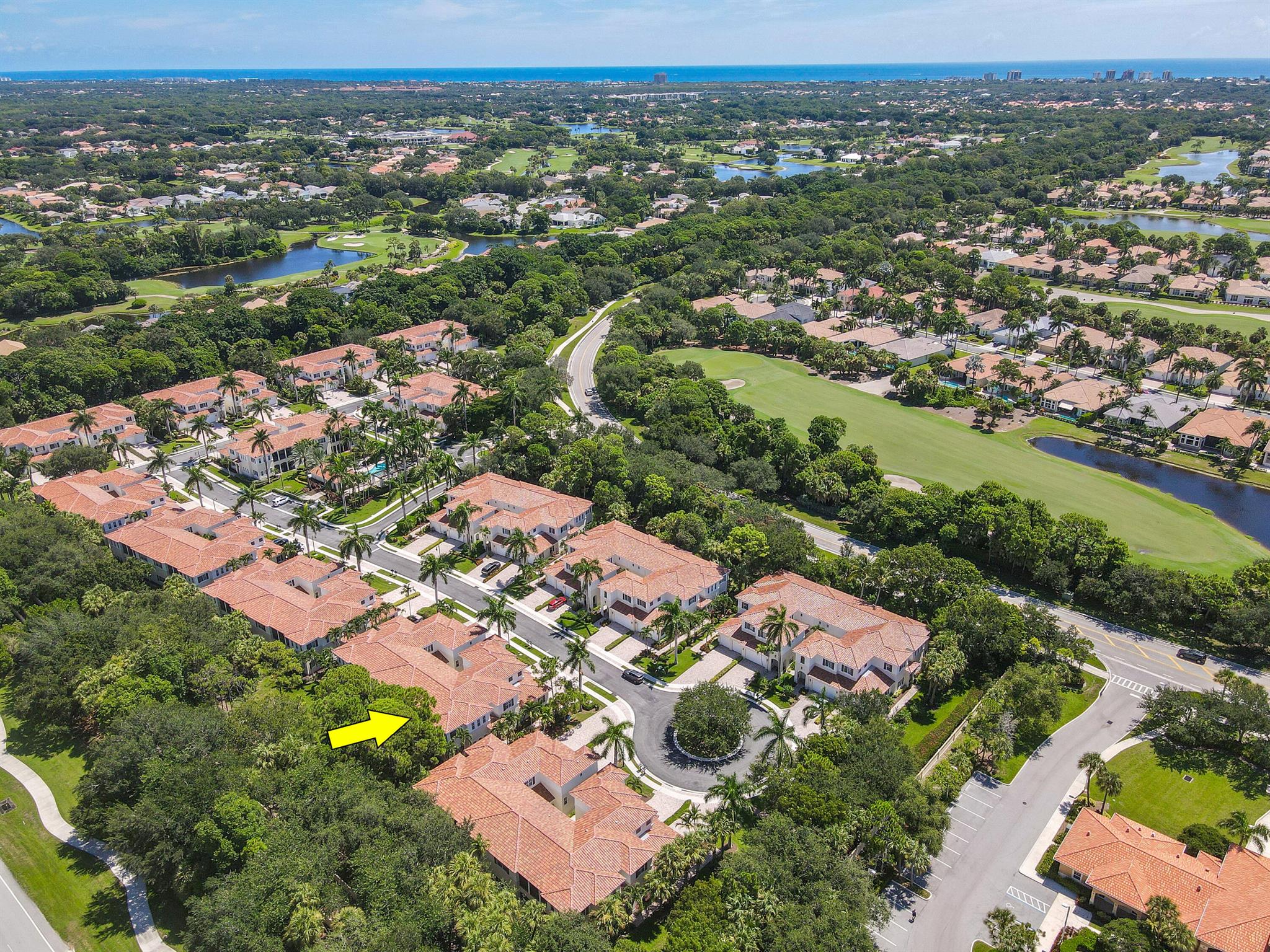 CHAMBORD AT FRENCHMANS RE - Residential Lease