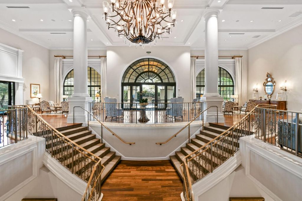 Photo of 353 Chambord Terrace, Palm Beach Gardens, FL 33410 (MLS # R11148438)