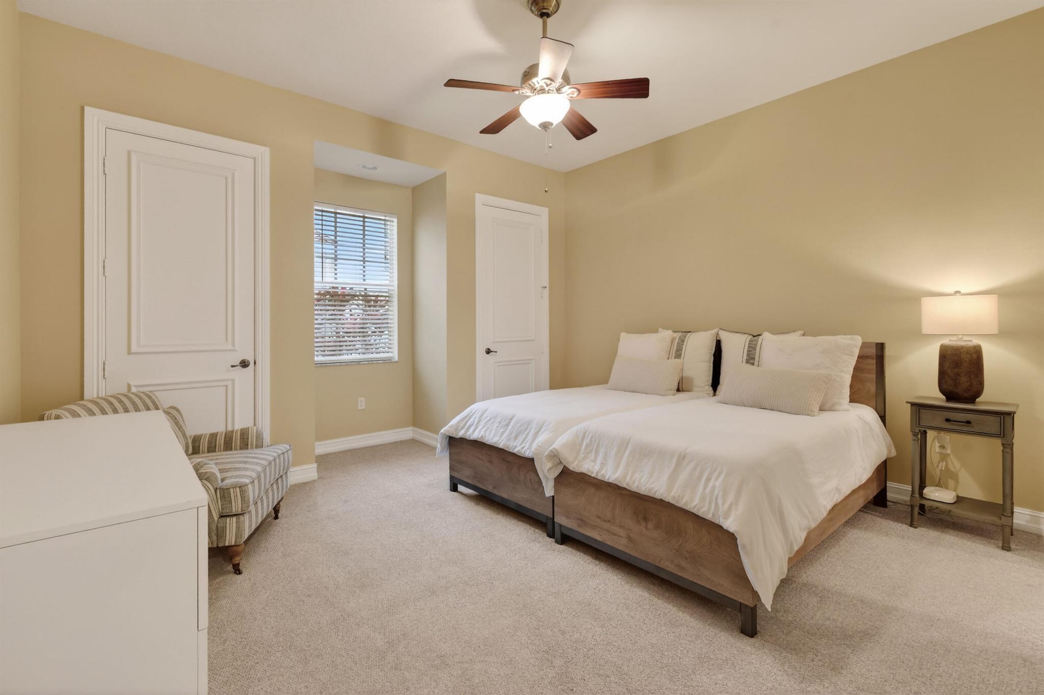 CHAMBORD AT FRENCHMANS RE - Residential Lease