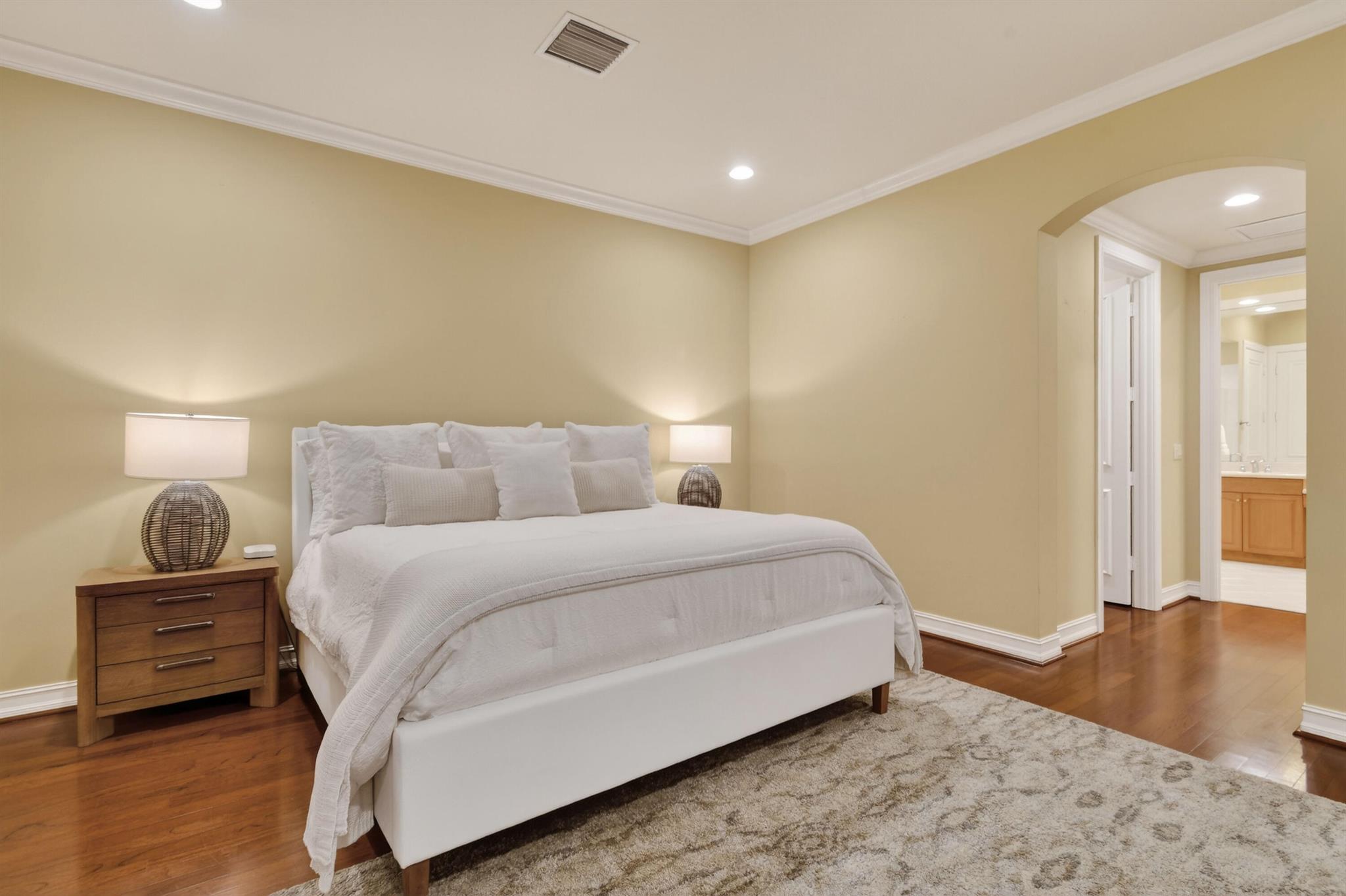 CHAMBORD AT FRENCHMANS RE - Residential Lease