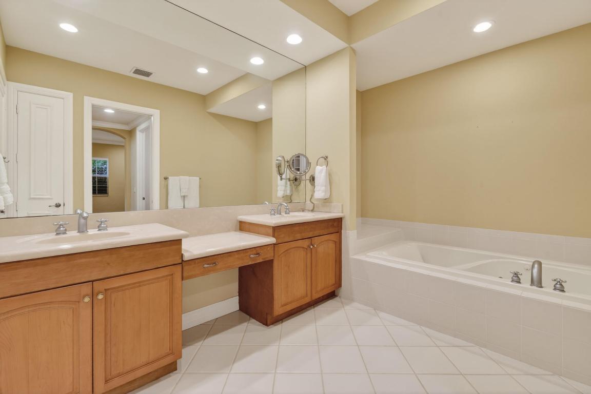 CHAMBORD AT FRENCHMANS RESERVE CONDO - Residential Lease