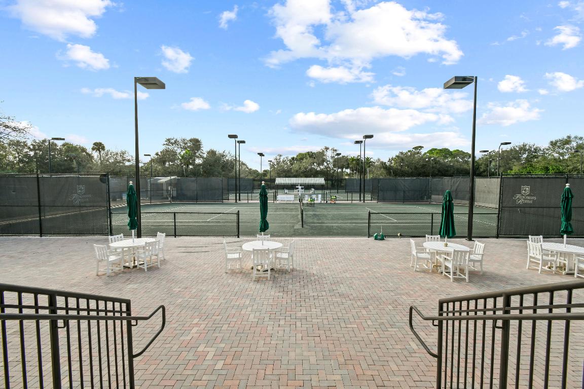 CHAMBORD AT FRENCHMANS RESERVE CONDO - Residential Lease