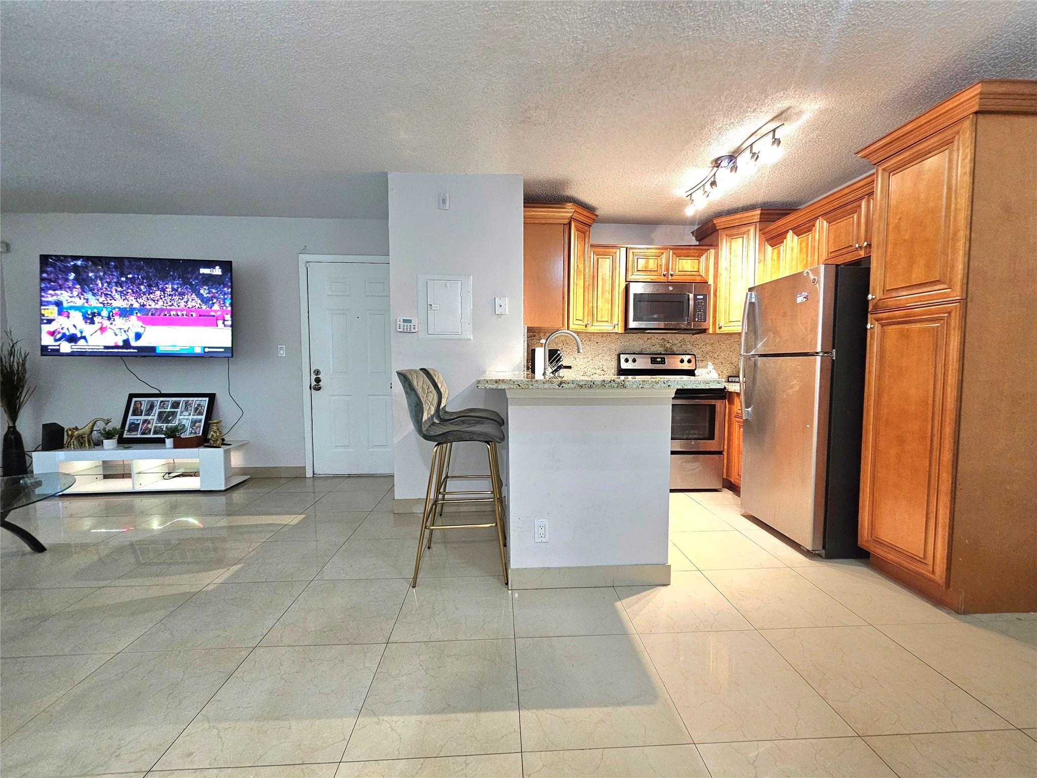 Coco Parc Condo - Residential Lease