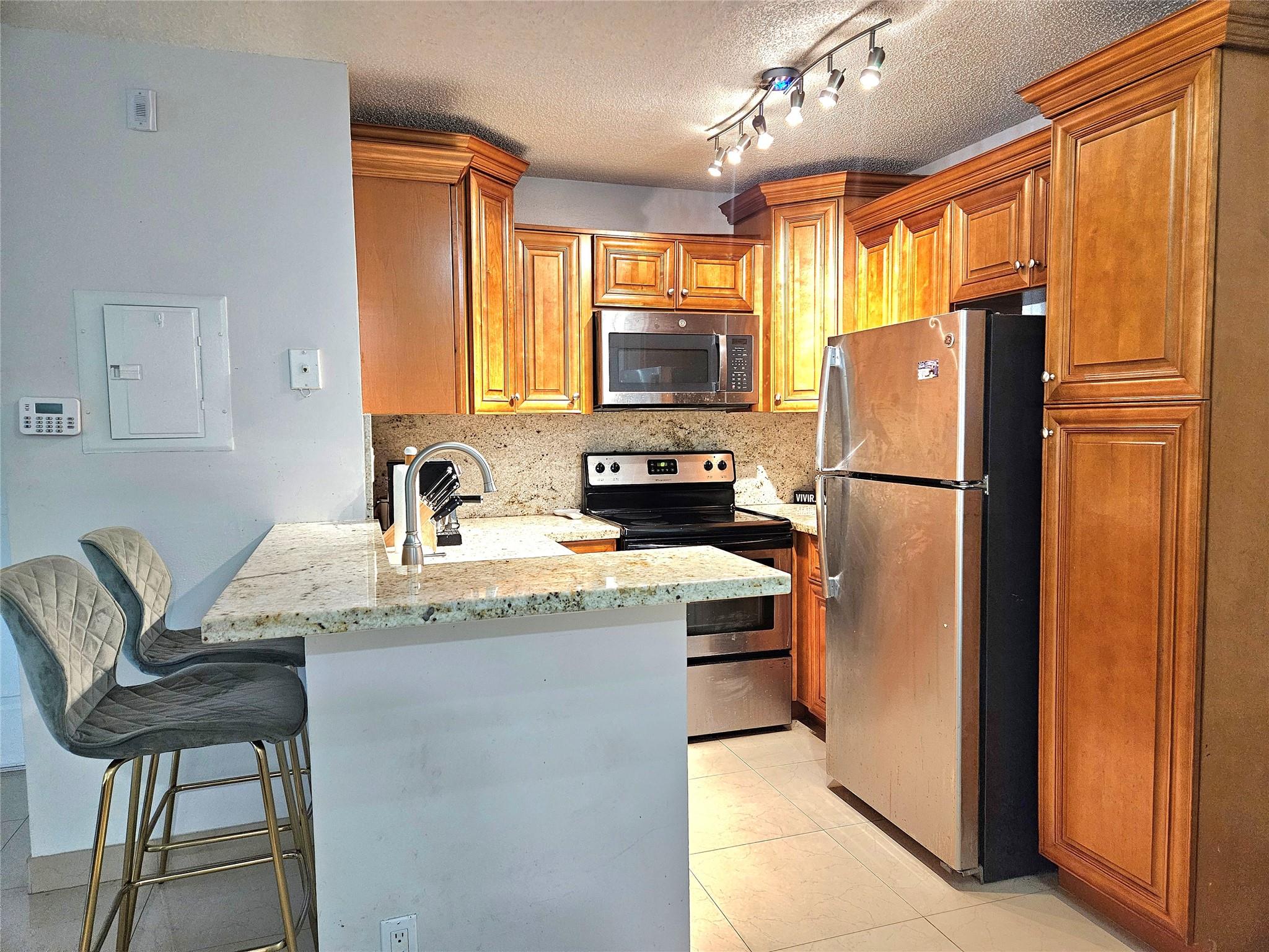 Coco Parc Condo - Residential Lease