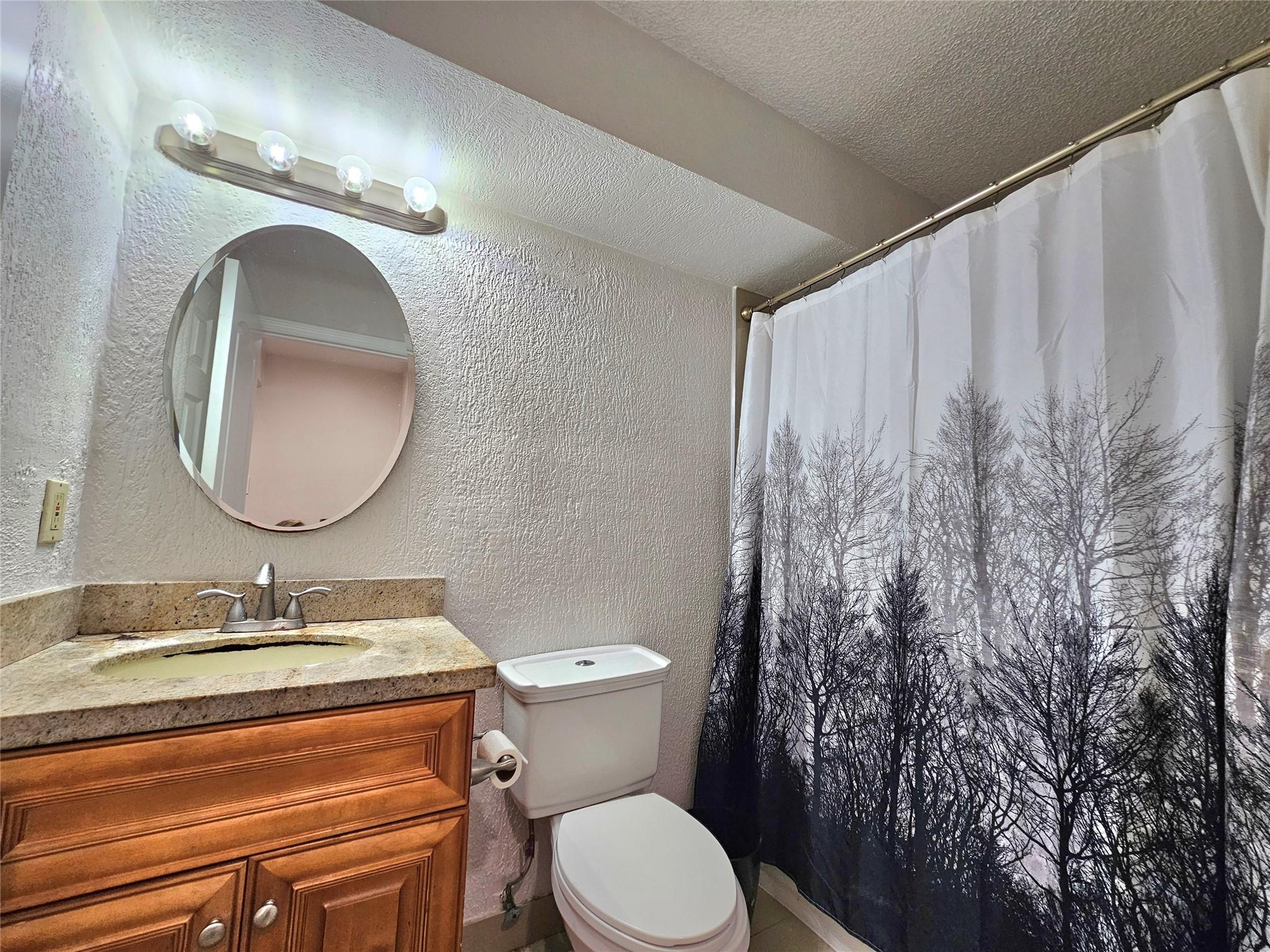 Coco Parc Condo - Residential Lease