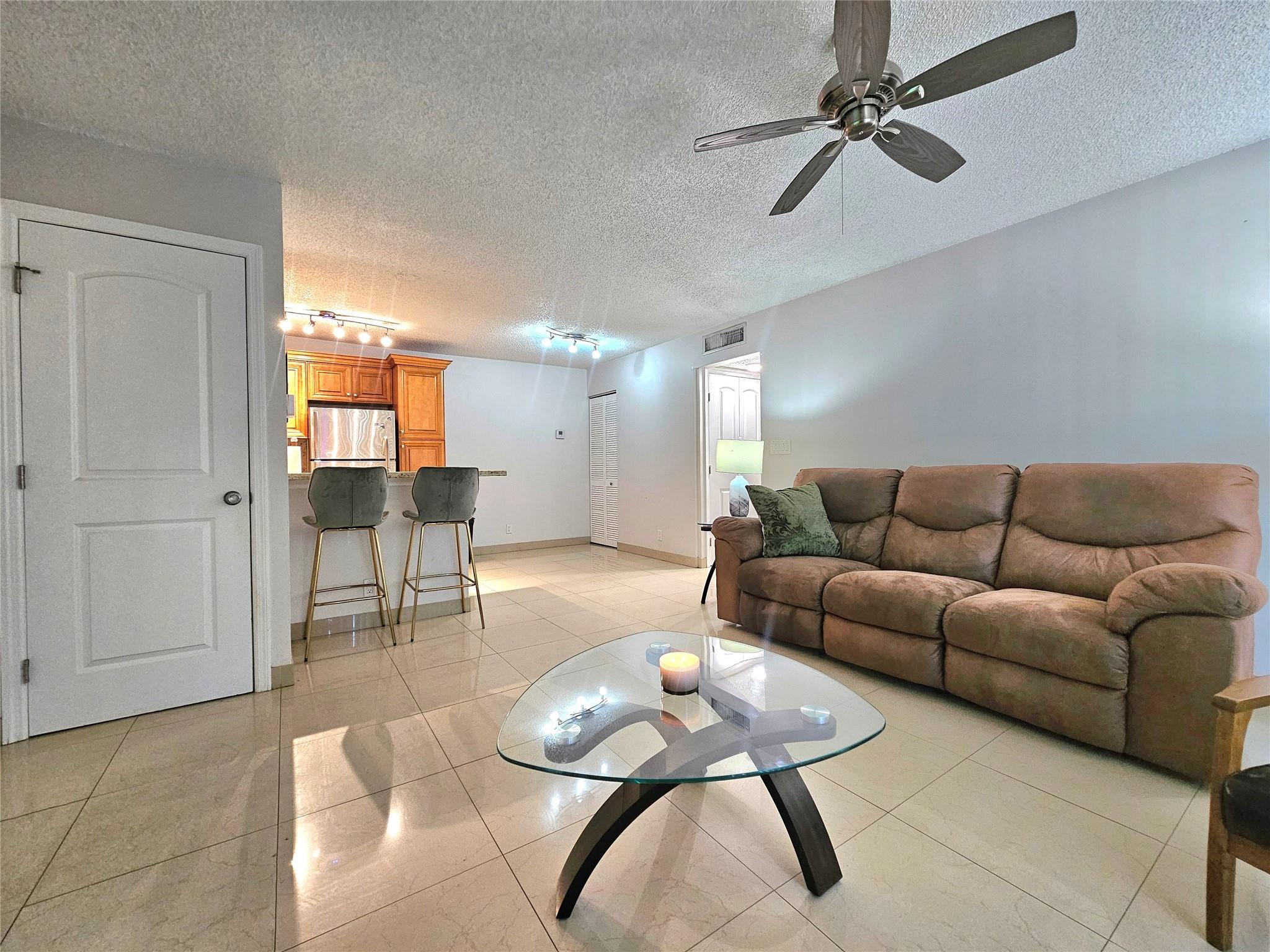 Coco Parc Condo - Residential Lease