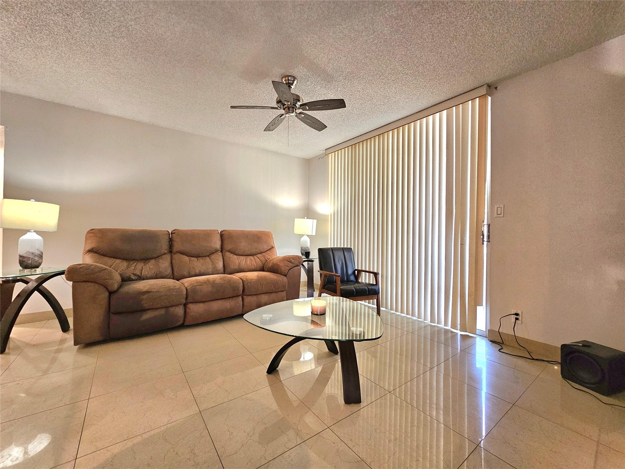 Coco Parc Condo - Residential Lease