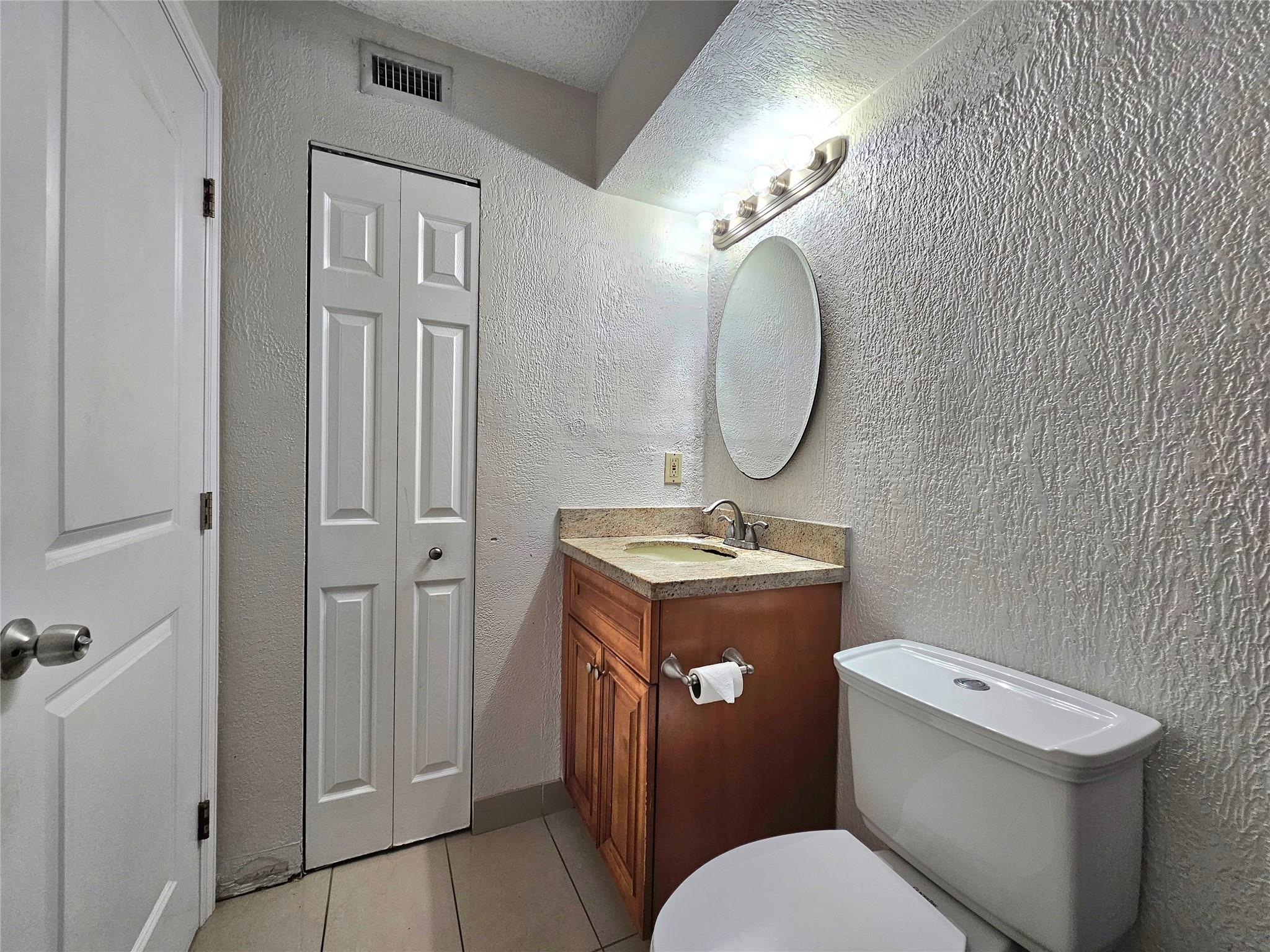 Coco Parc Condo - Residential Lease