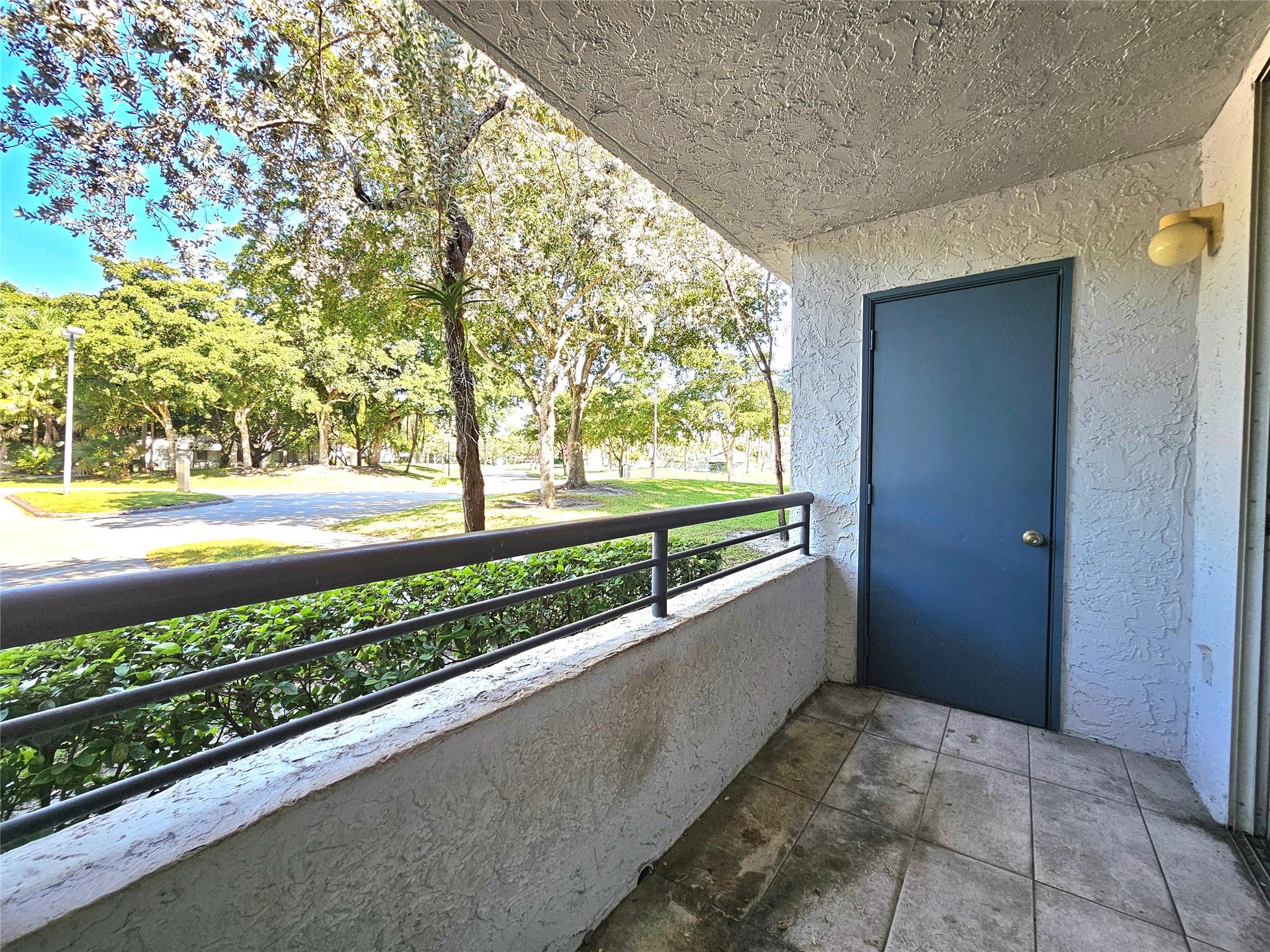 Coco Parc Condo - Residential Lease