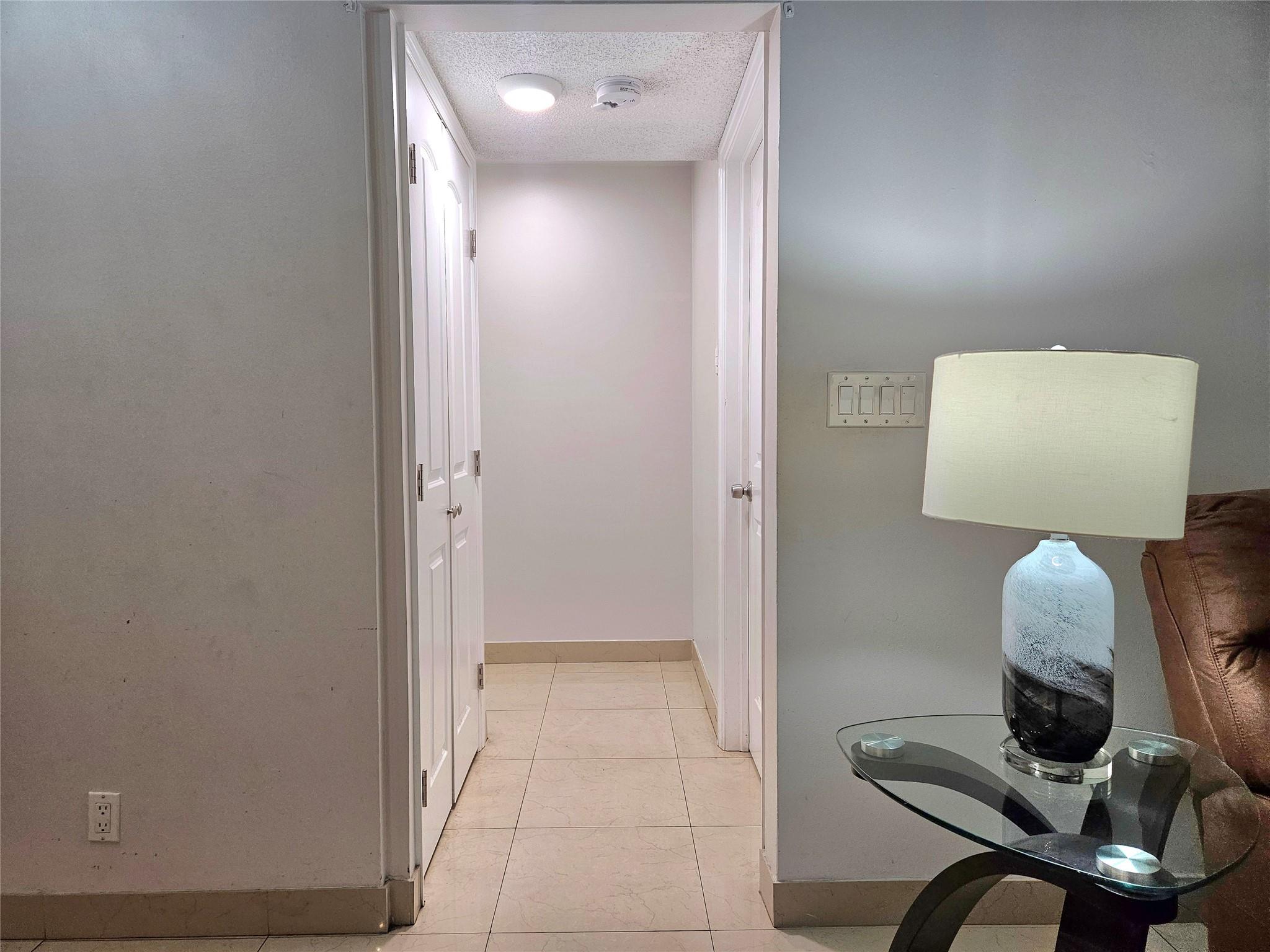 Coco Parc Condo - Residential Lease