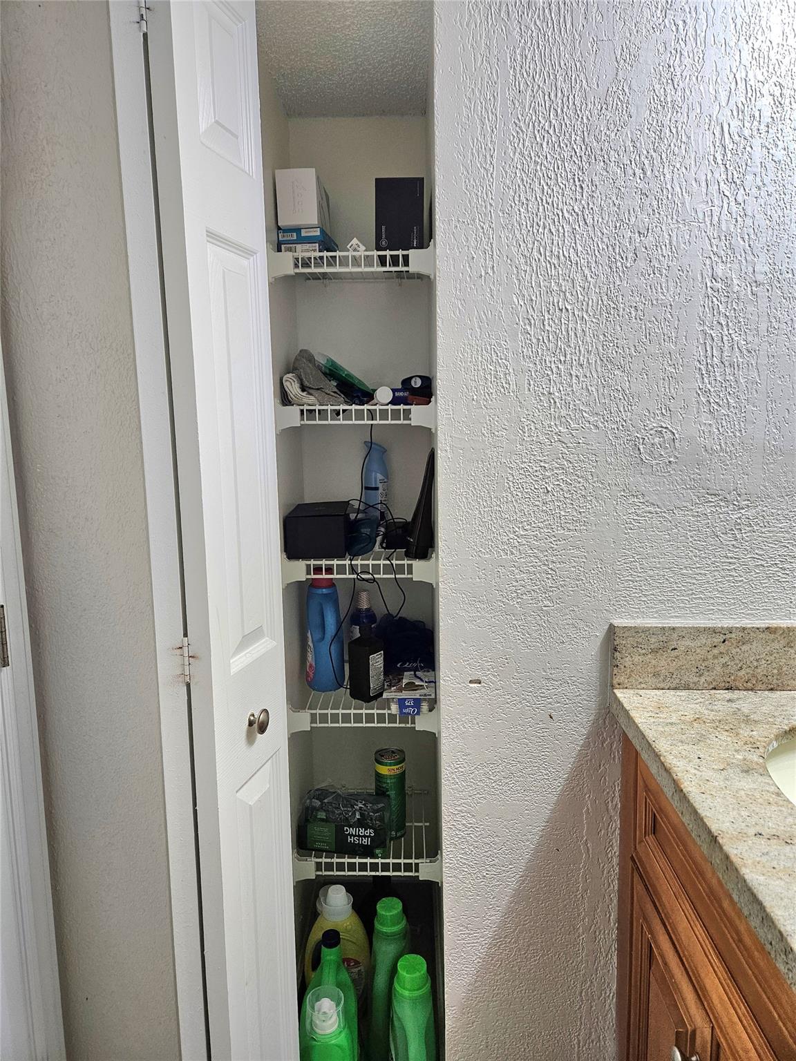 Coco Parc Condo - Residential Lease