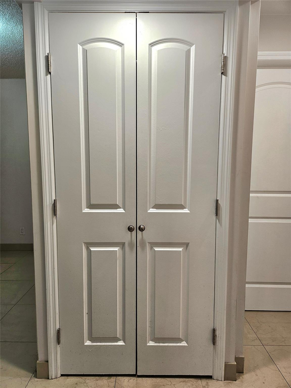 Coco Parc Condo - Residential Lease