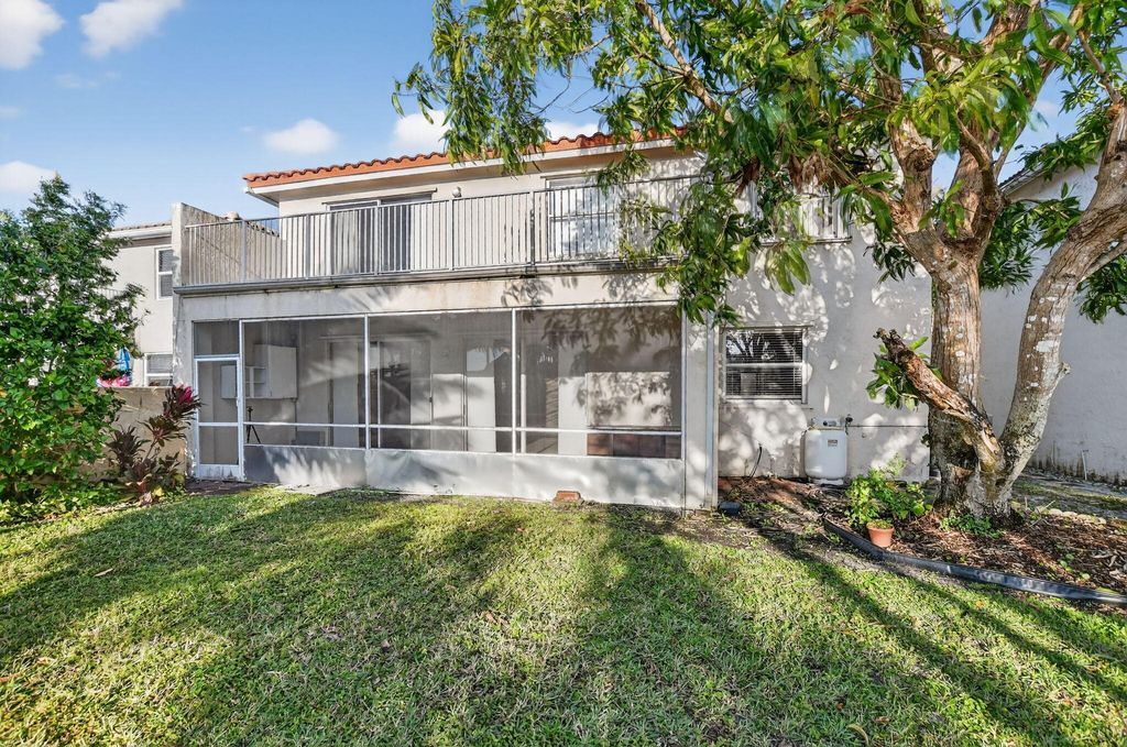 Photo of 18271 Coral Isles Drive, Boca Raton, FL 33498 (MLS # R11161787)