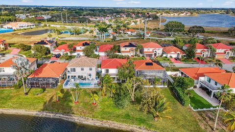 18271 Coral Isles Drive Boca Raton FL 33498