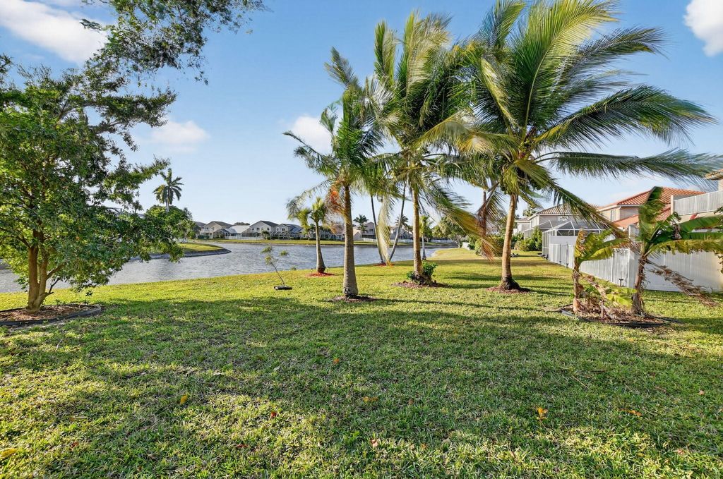 Photo of 18271 Coral Isles Drive, Boca Raton, FL 33498 (MLS # R11161787)