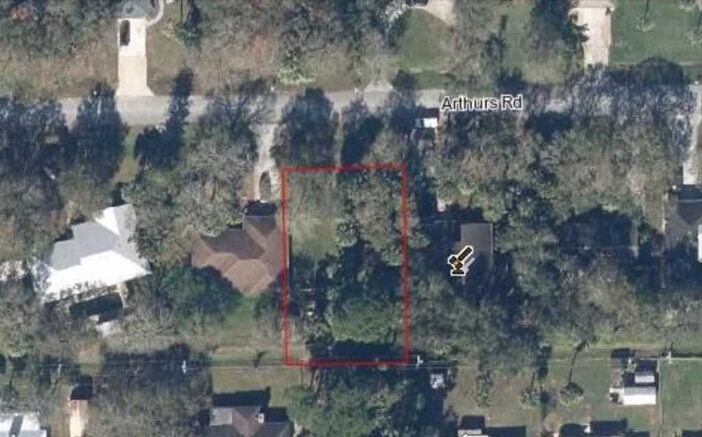 Photo of 7105 Arthurs Road, Fort Pierce, FL 34951 (MLS # R10988127)